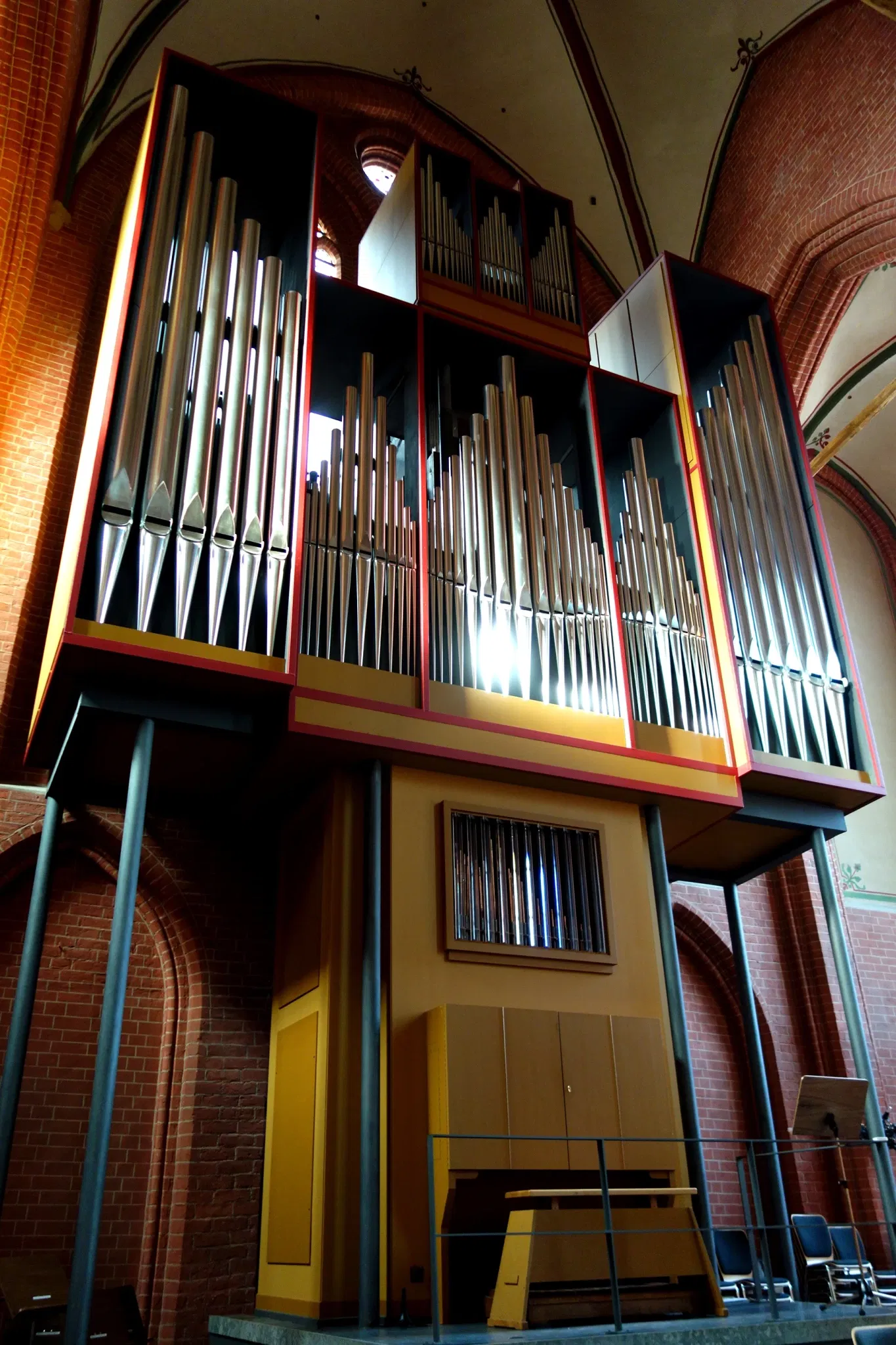 Abbey of the Holy Cross