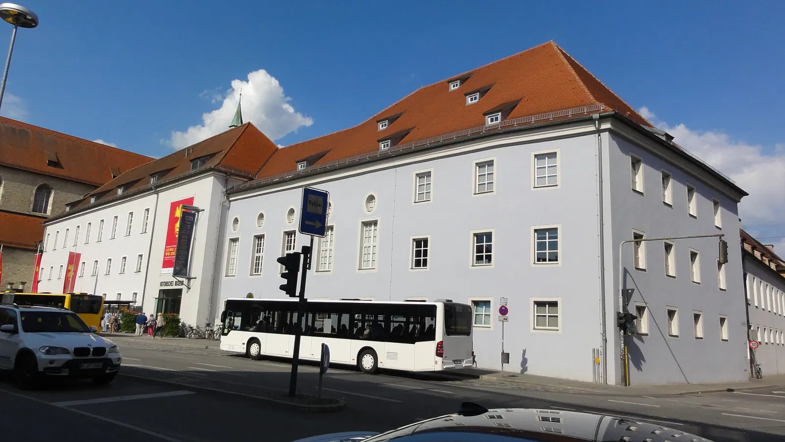 Musée d'Histoire de Ratisbonne