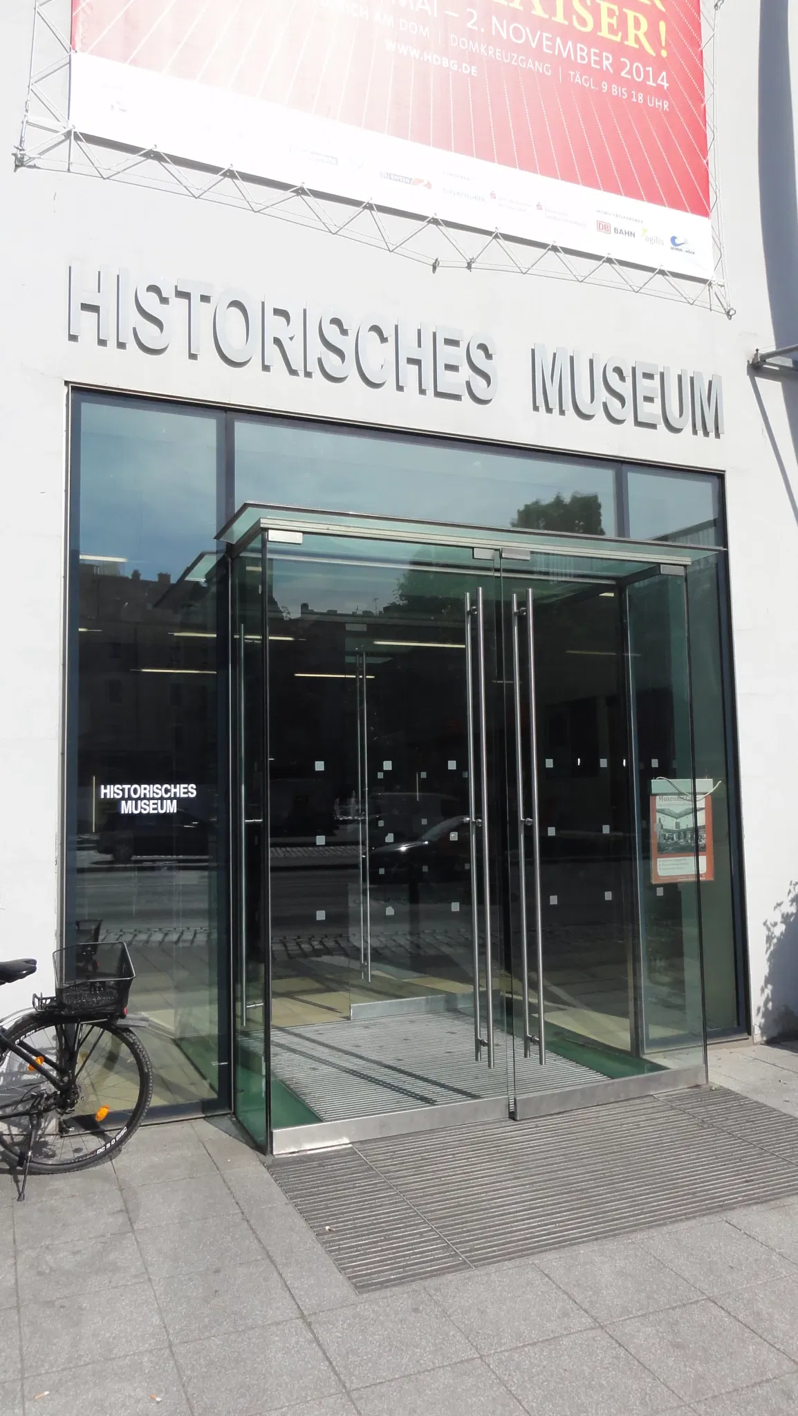 Historisches Museum