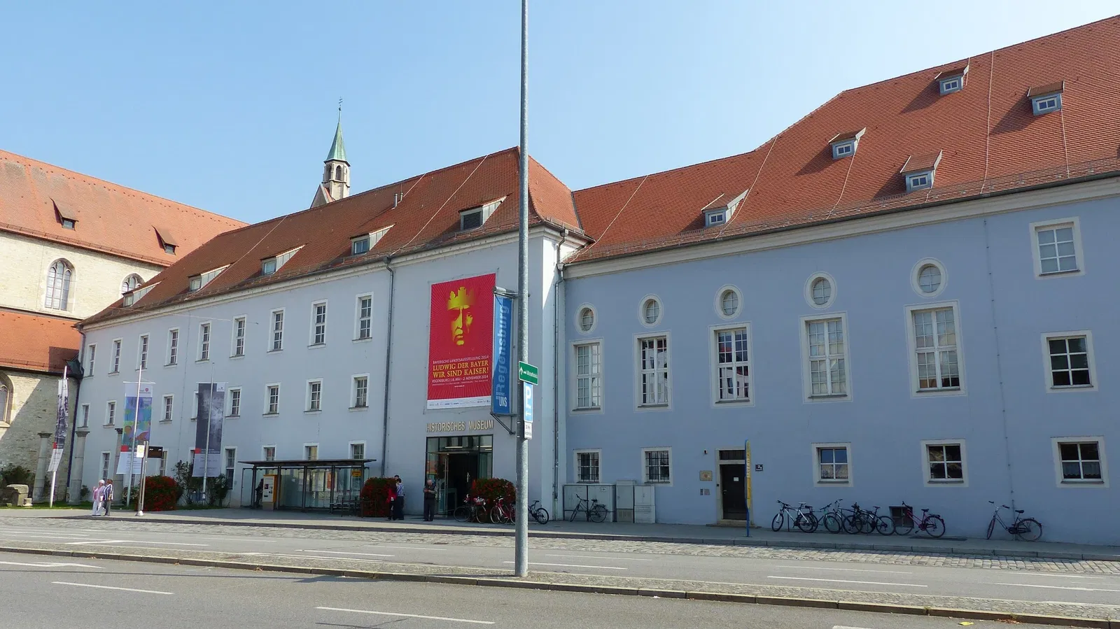 Historisches Museum