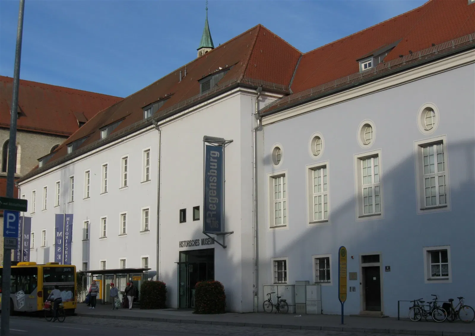 Historisches Museum