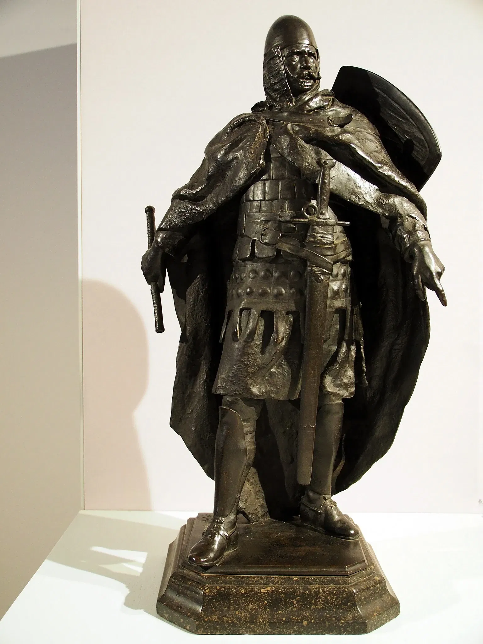 Musée d'Histoire de Ratisbonne