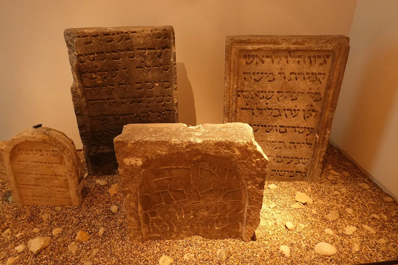 Musée d'Histoire de Ratisbonne