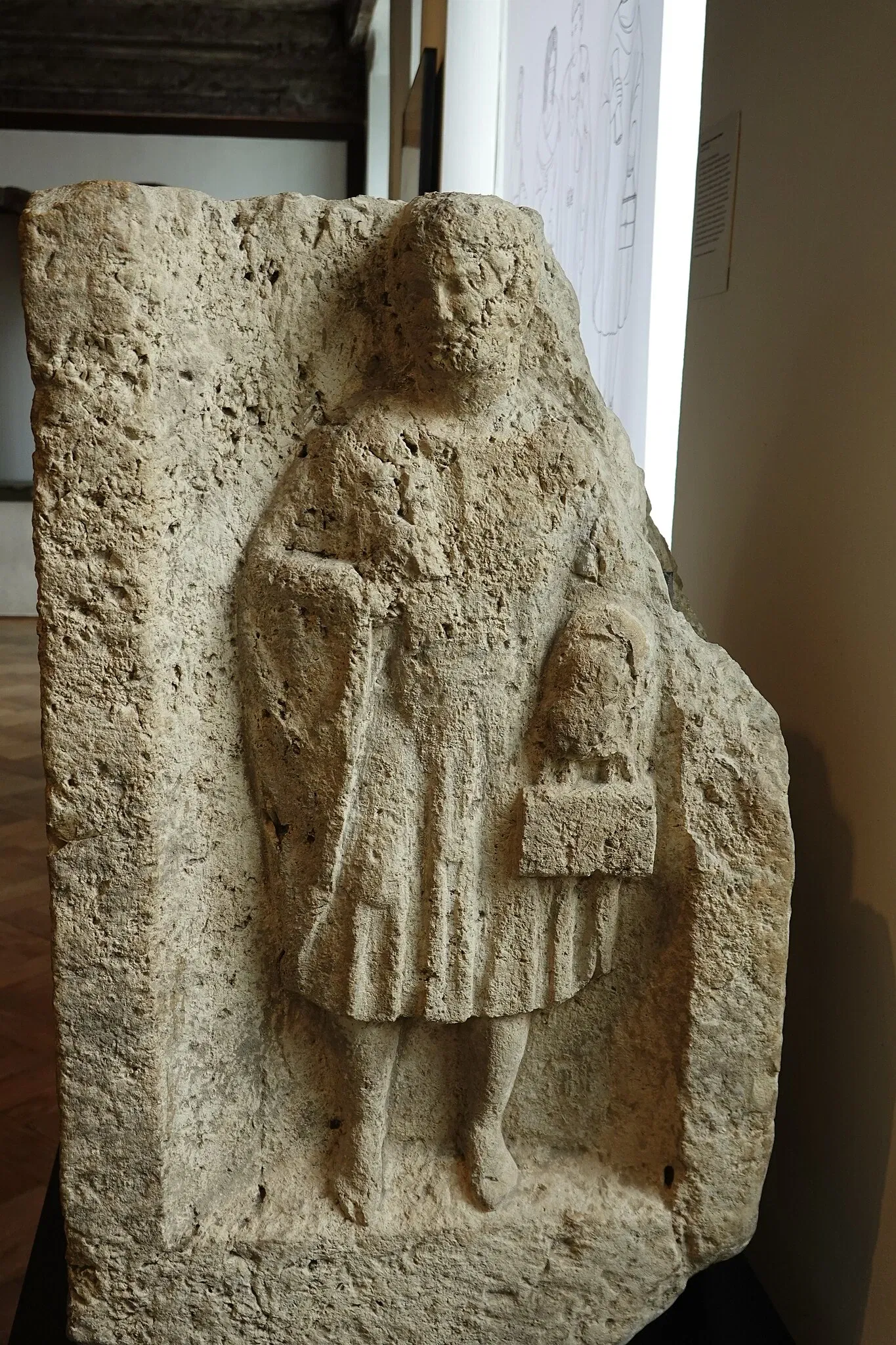 Musée d'Histoire de Ratisbonne