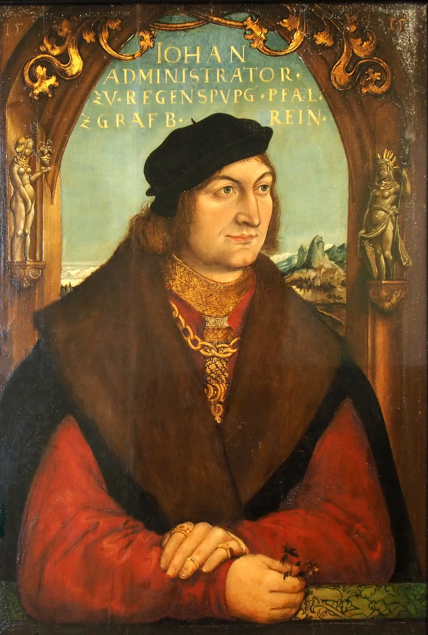 Regensburg Museum of History