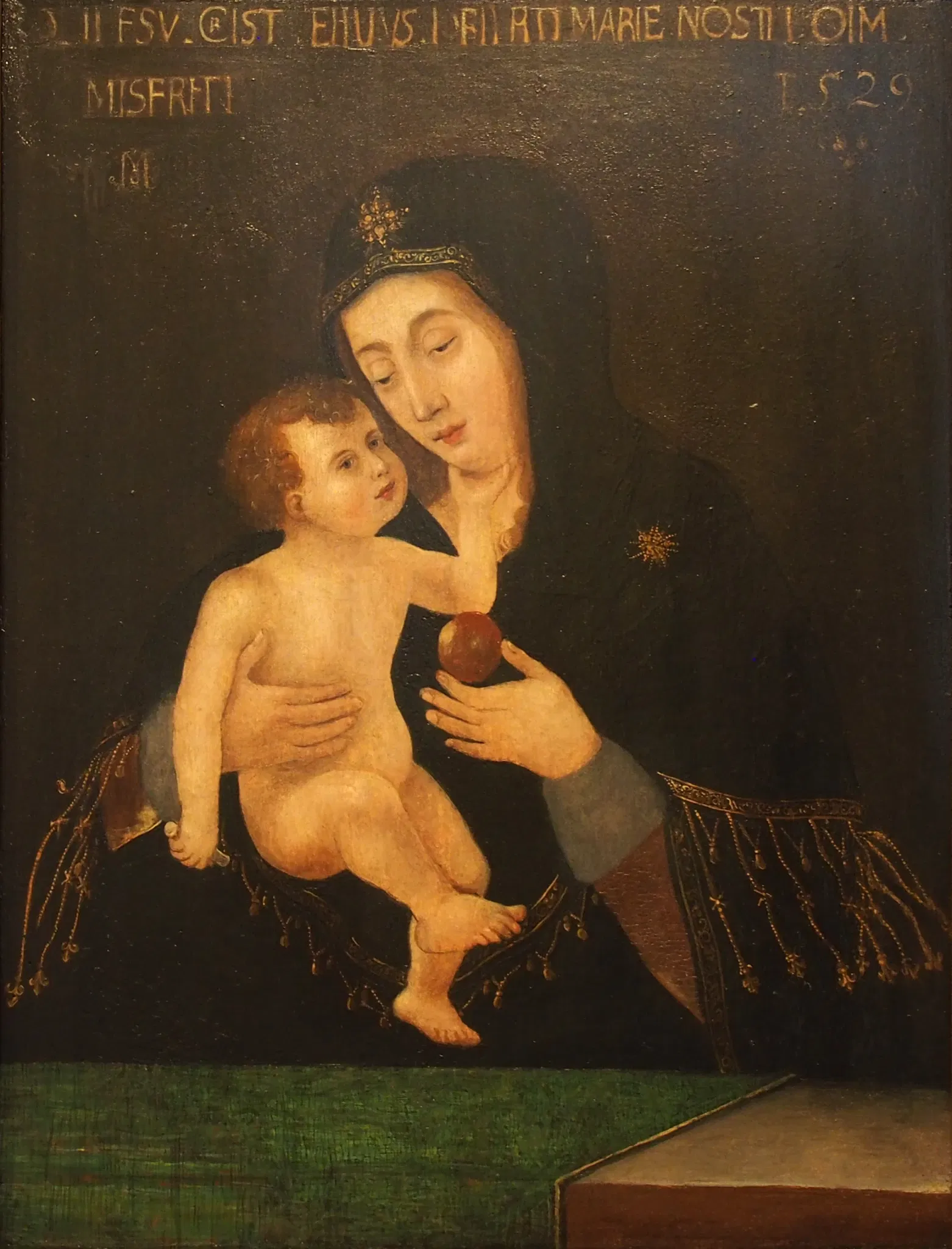 Regensburg Museum of History