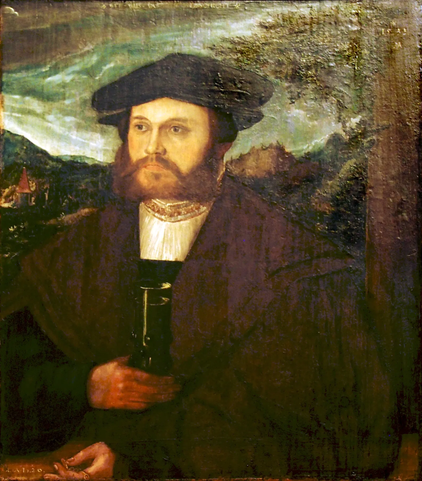 Musée d'Histoire de Ratisbonne