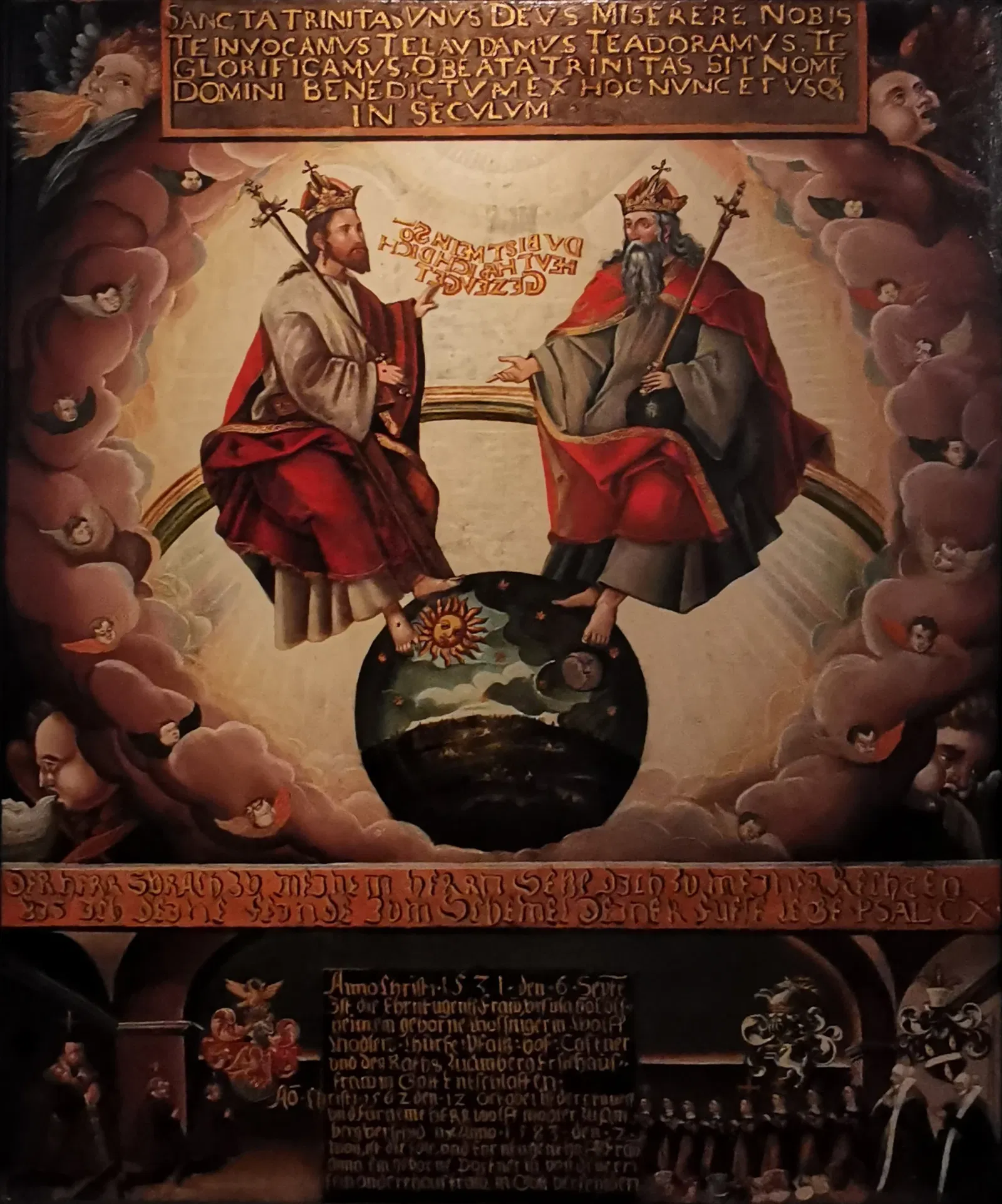 Musée d'Histoire de Ratisbonne