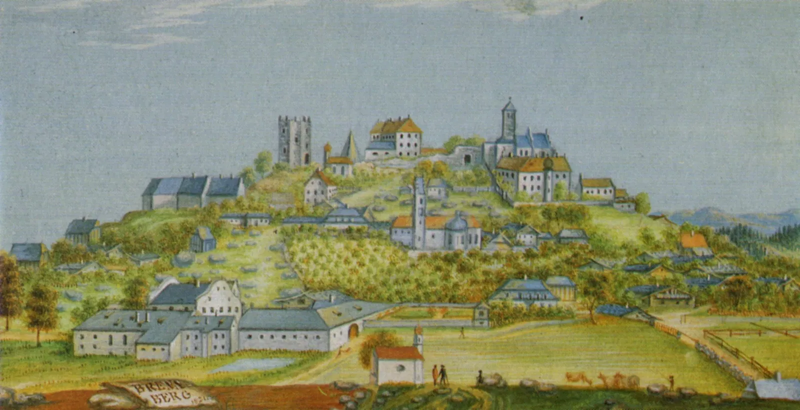 Musée d'Histoire de Ratisbonne