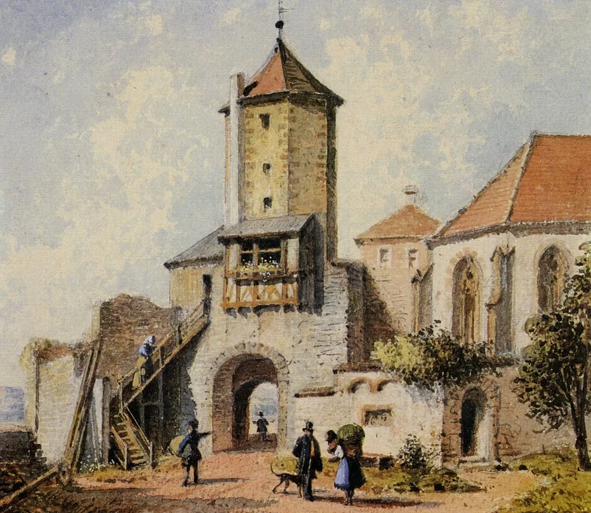 Regensburg Museum of History