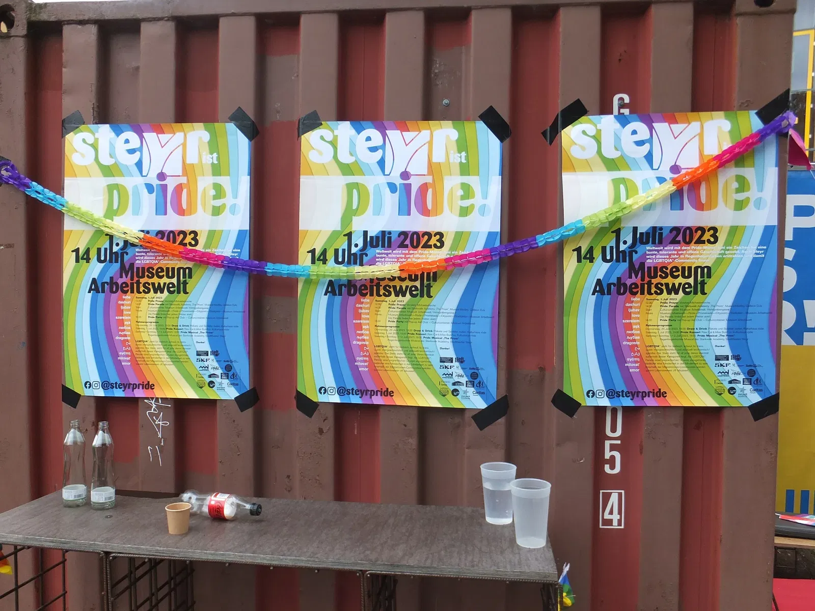 Museum Working World Museum