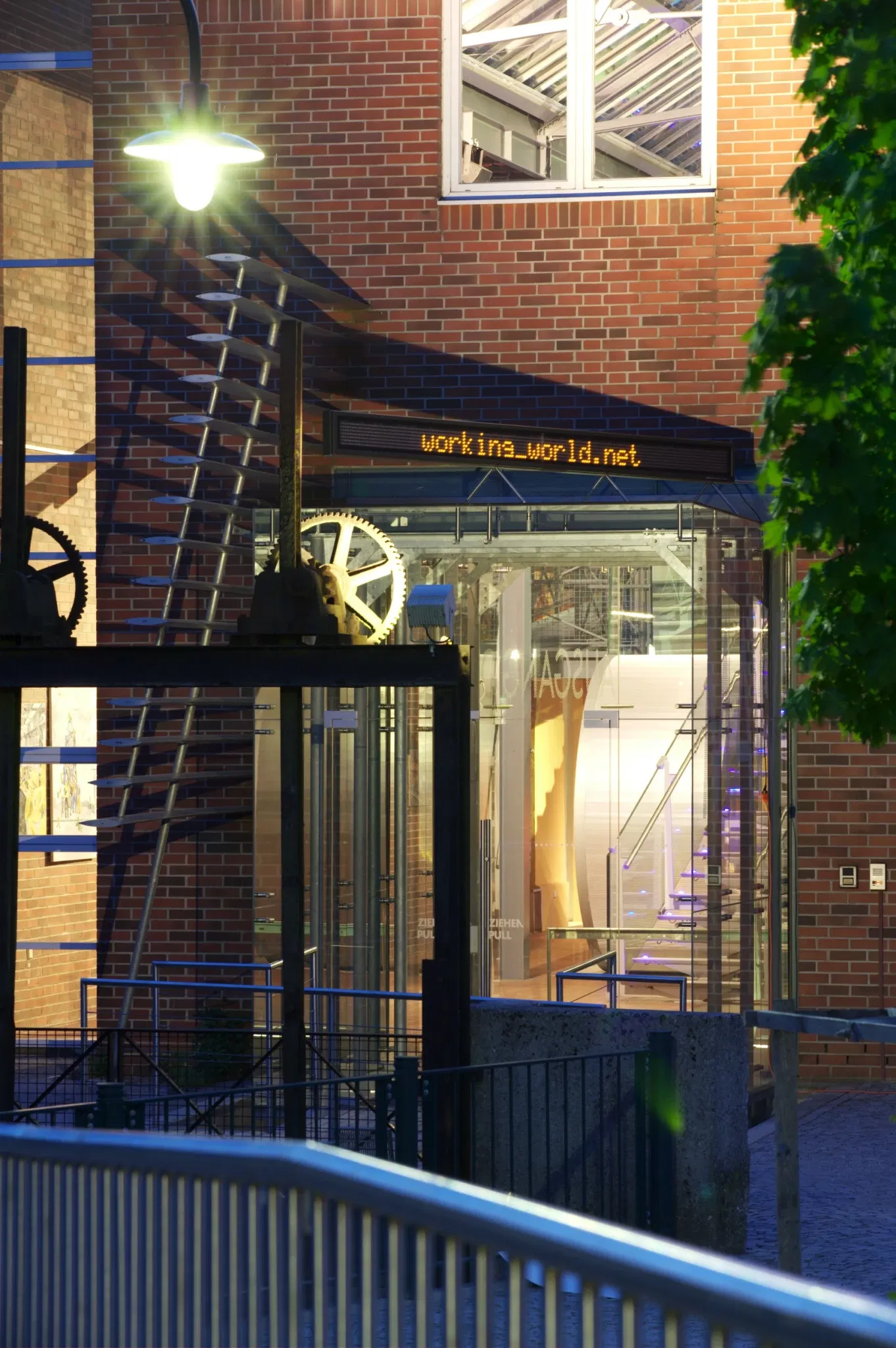 Museum Arbeitswelt Steyr