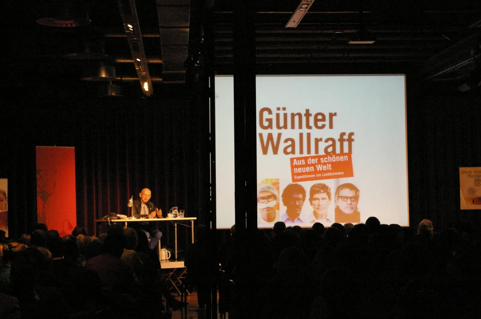 Museum Working World Museum