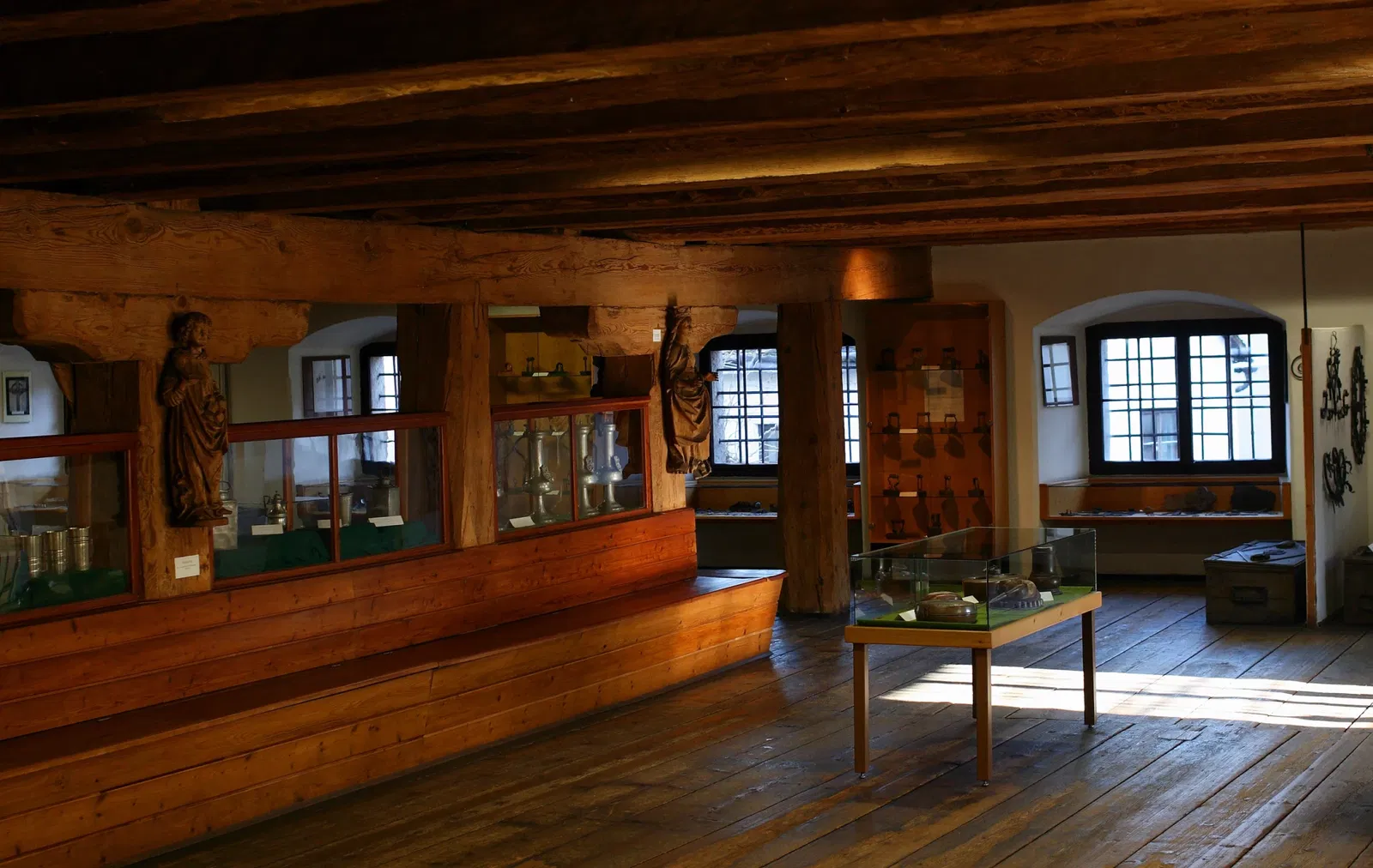 Stadtmuseum Steyr