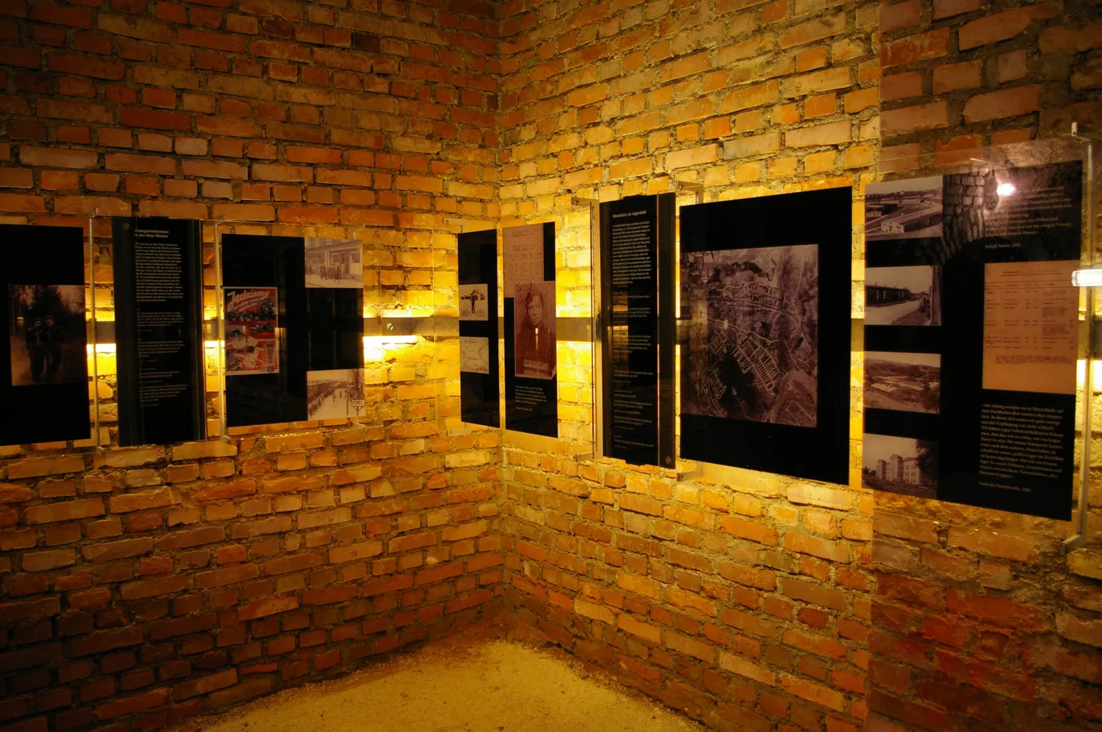 Stollen der Erinnerung