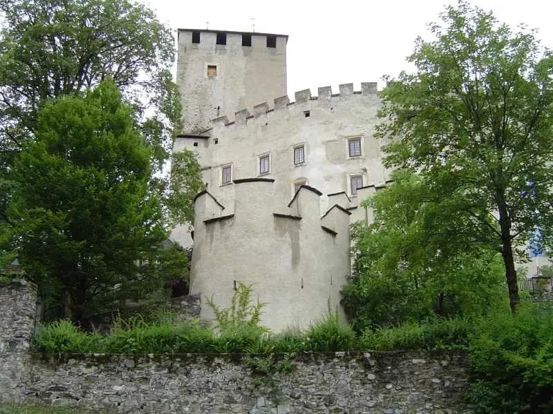 Castillo de Bruck