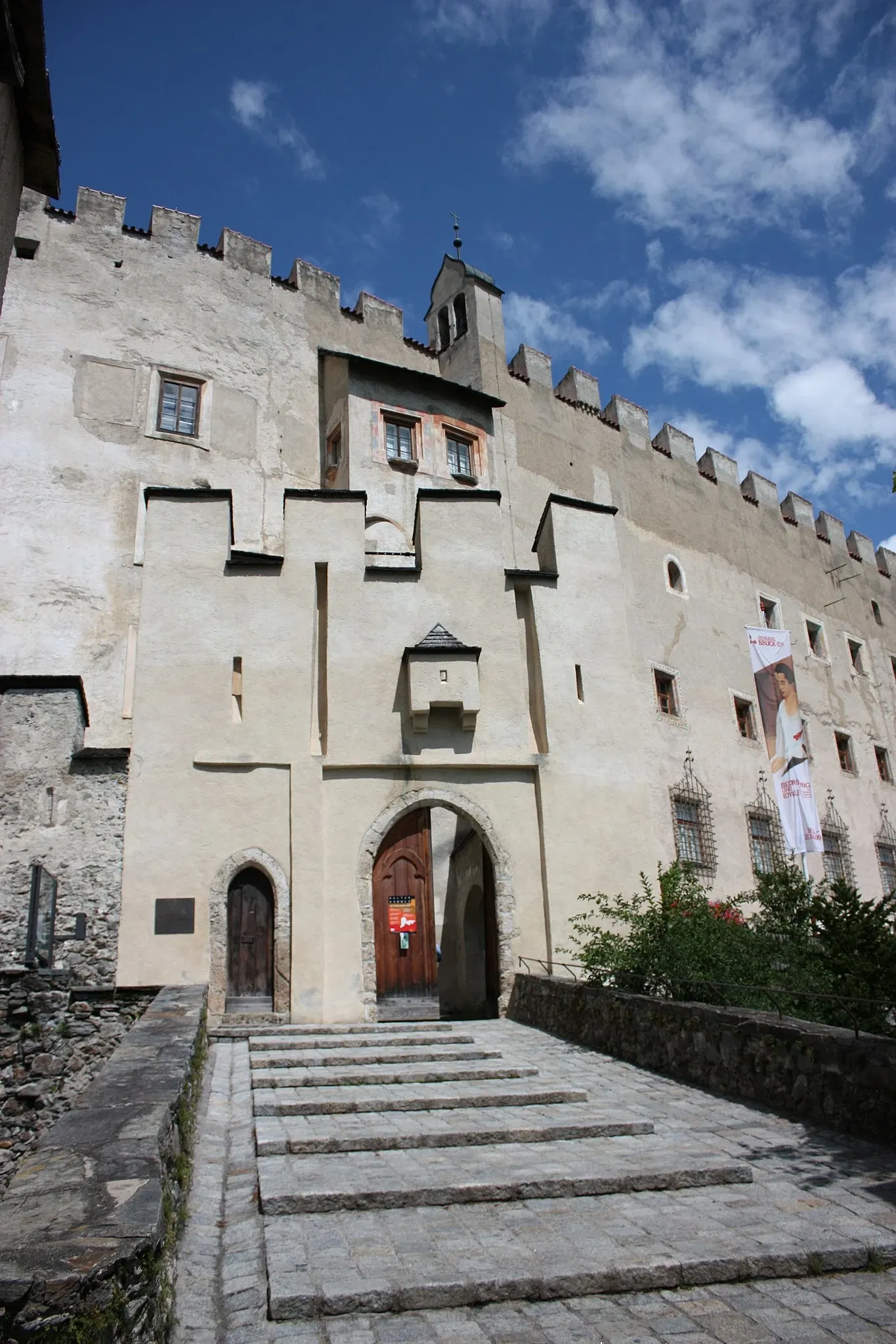 Burg Bruck
