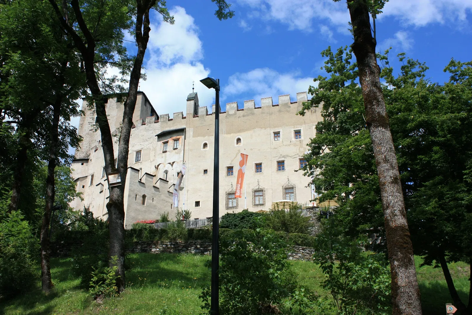 Château de Bruck