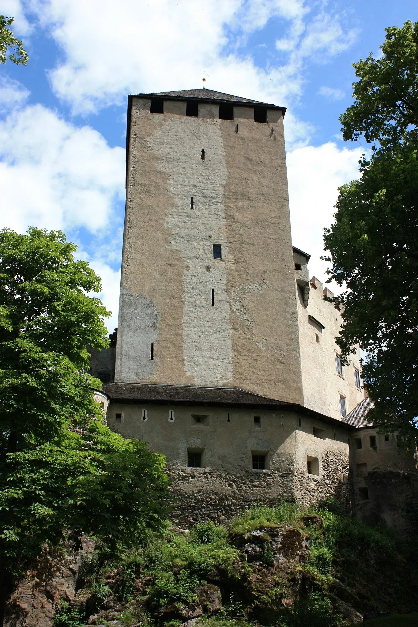 Schloss Bruck
