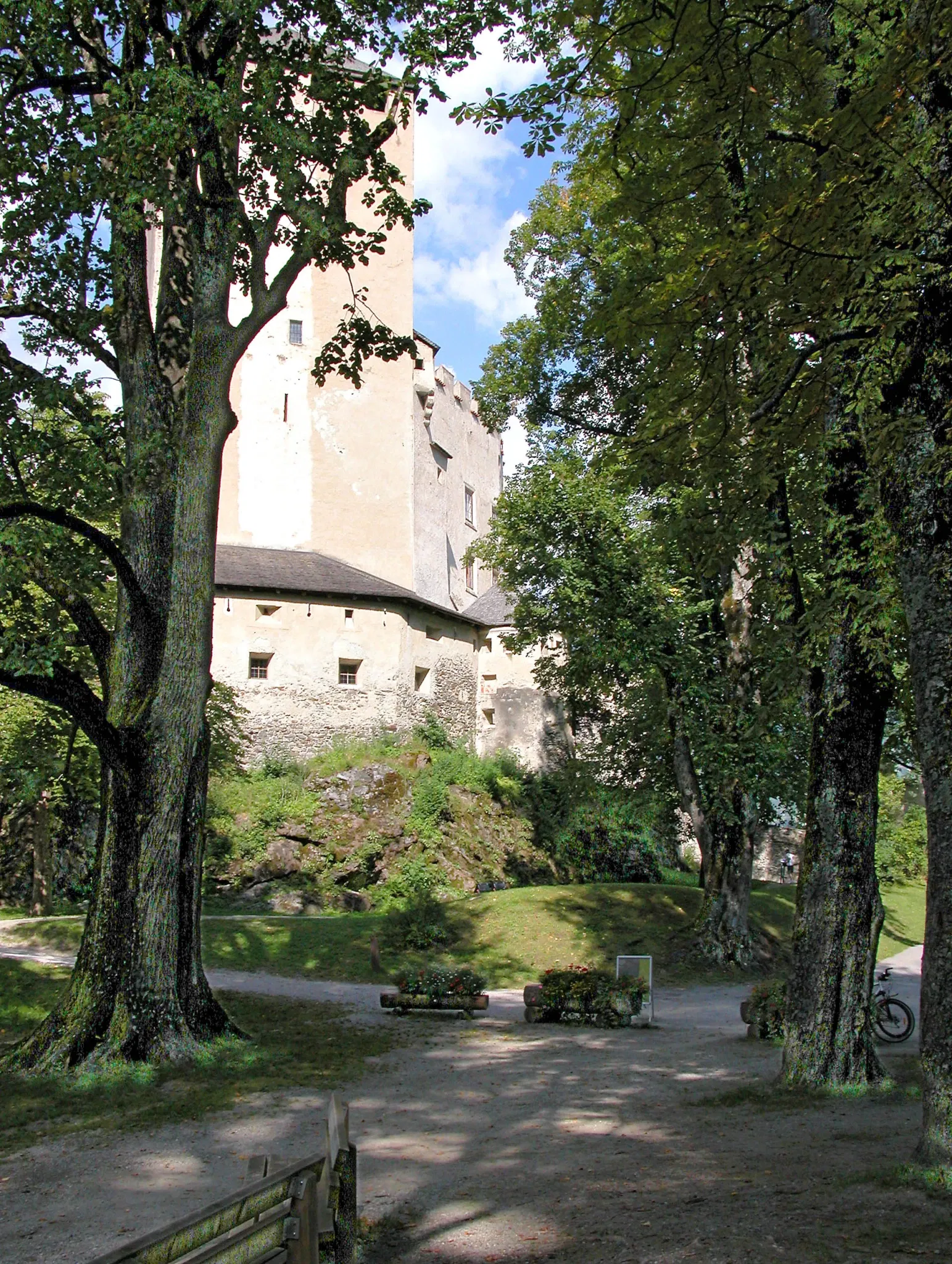 Château de Bruck
