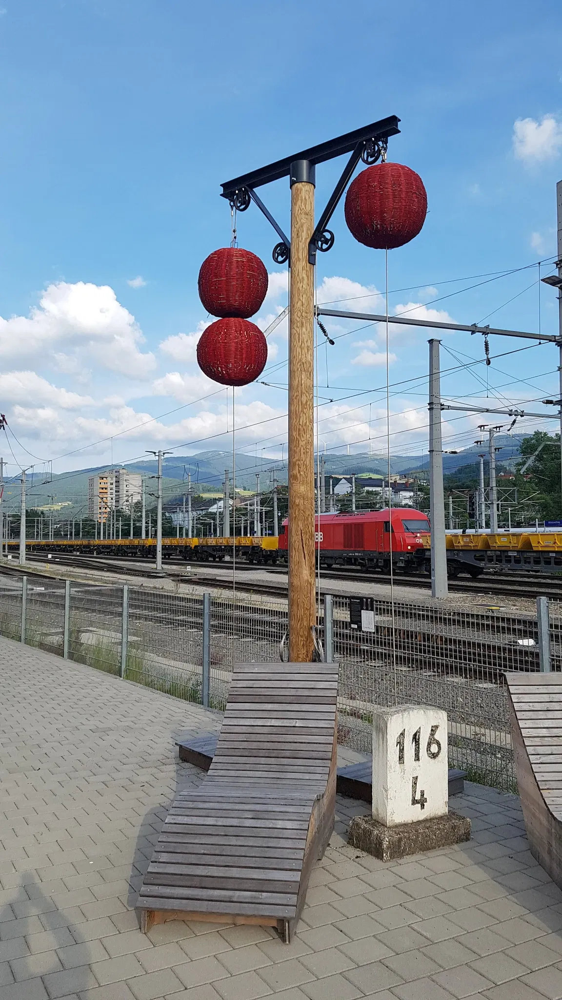 Südbahnmuseum Mürzzuschlag