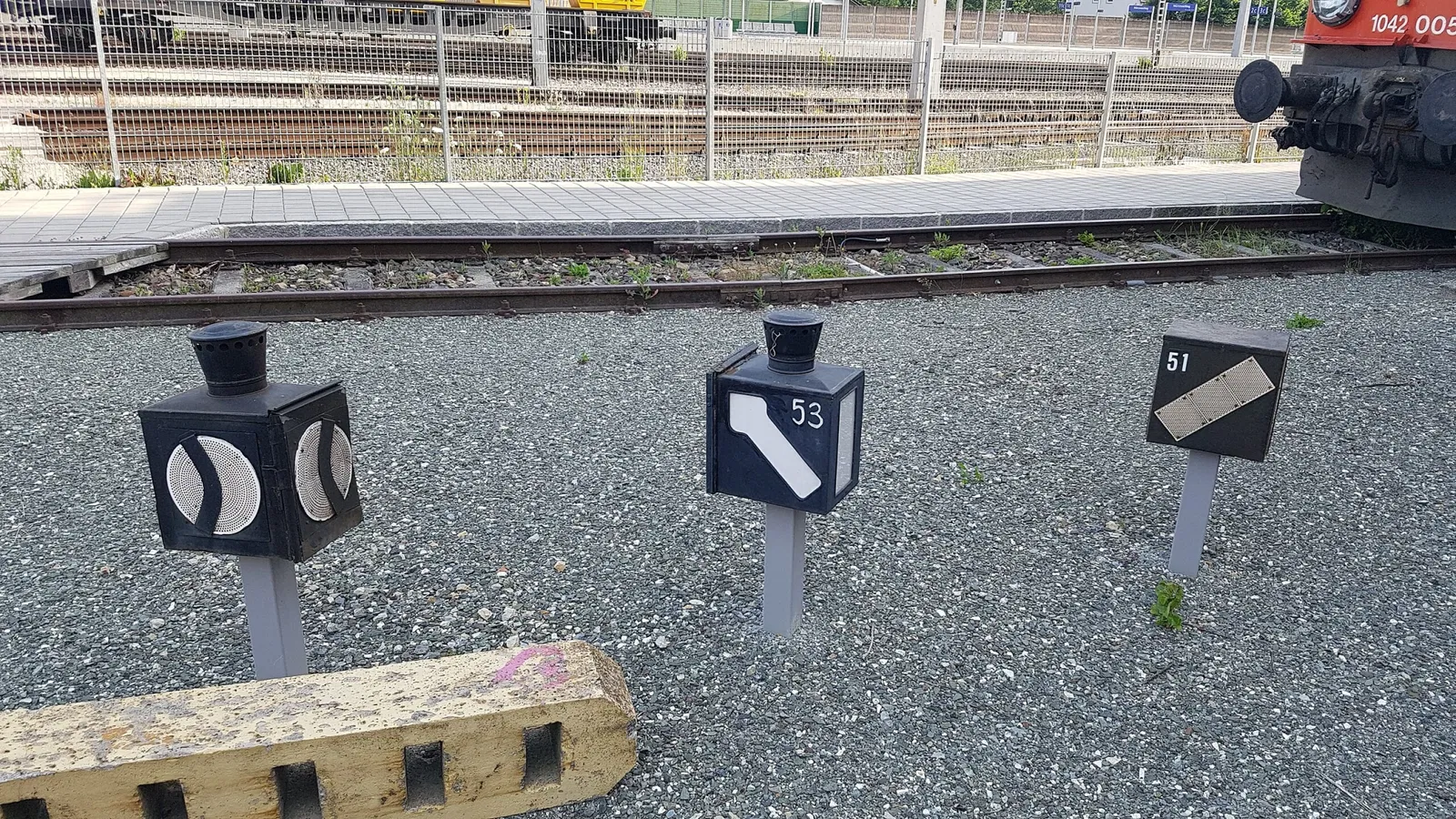 Südbahnmuseum Mürzzuschlag