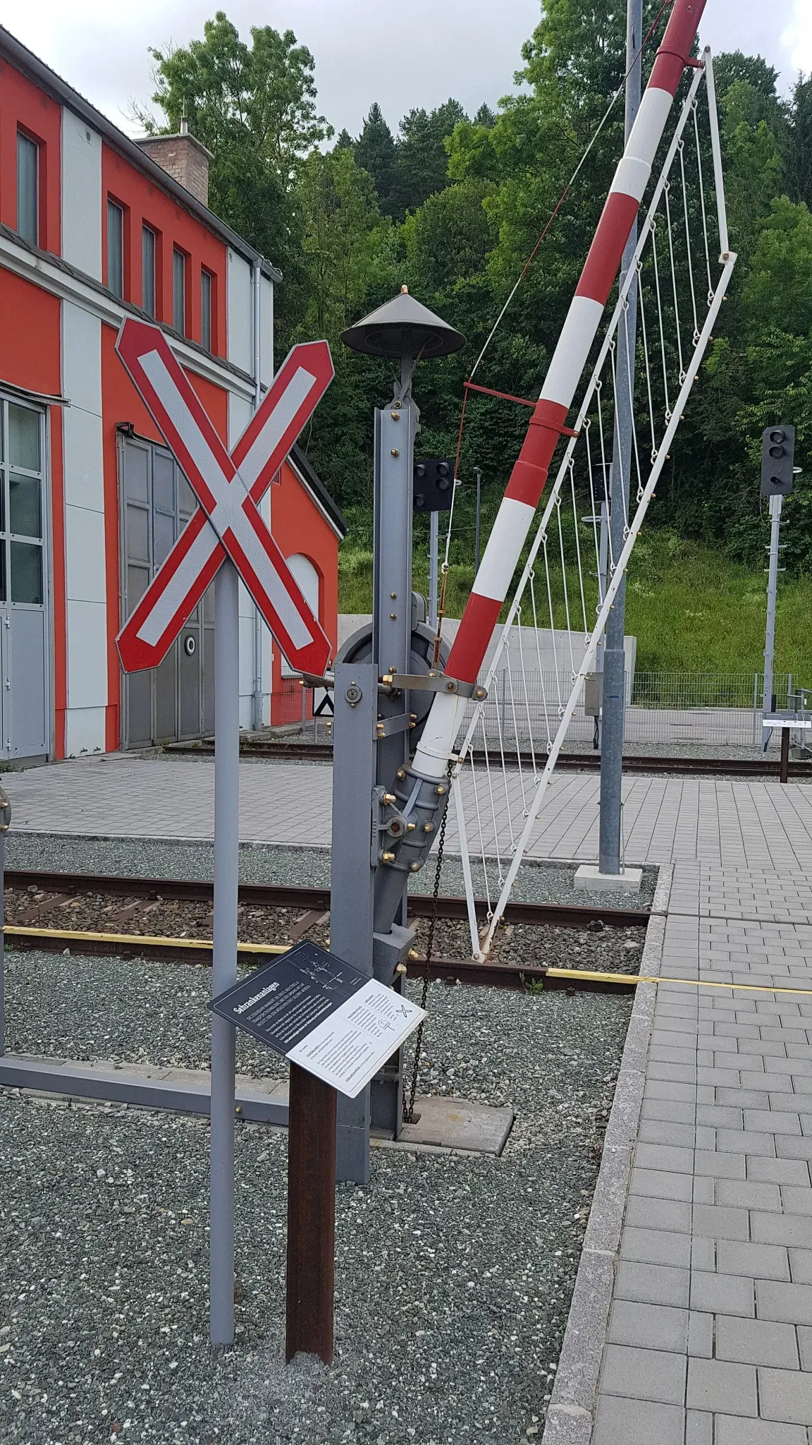 Südbahnmuseum Mürzzuschlag