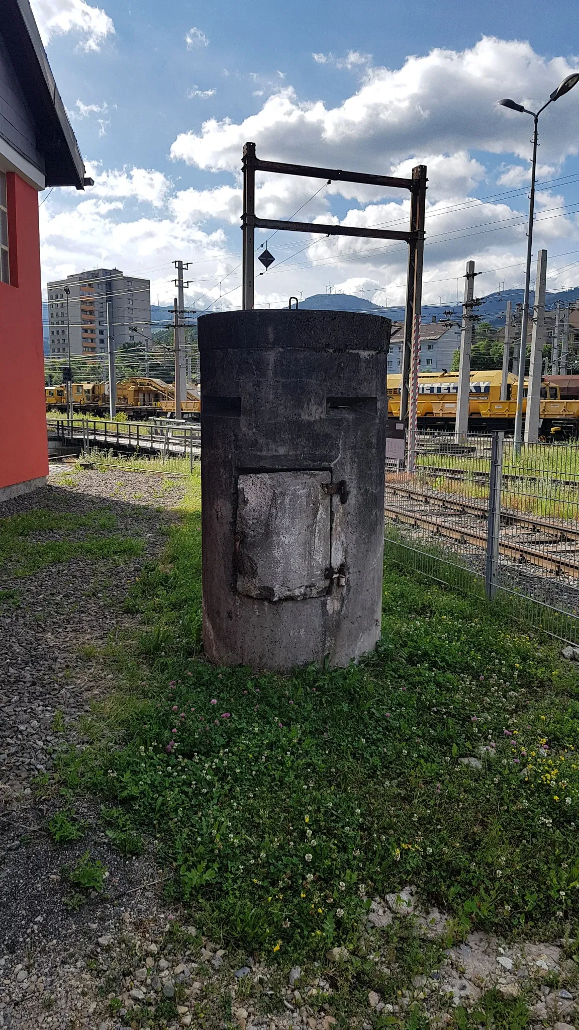 Südbahnmuseum Mürzzuschlag