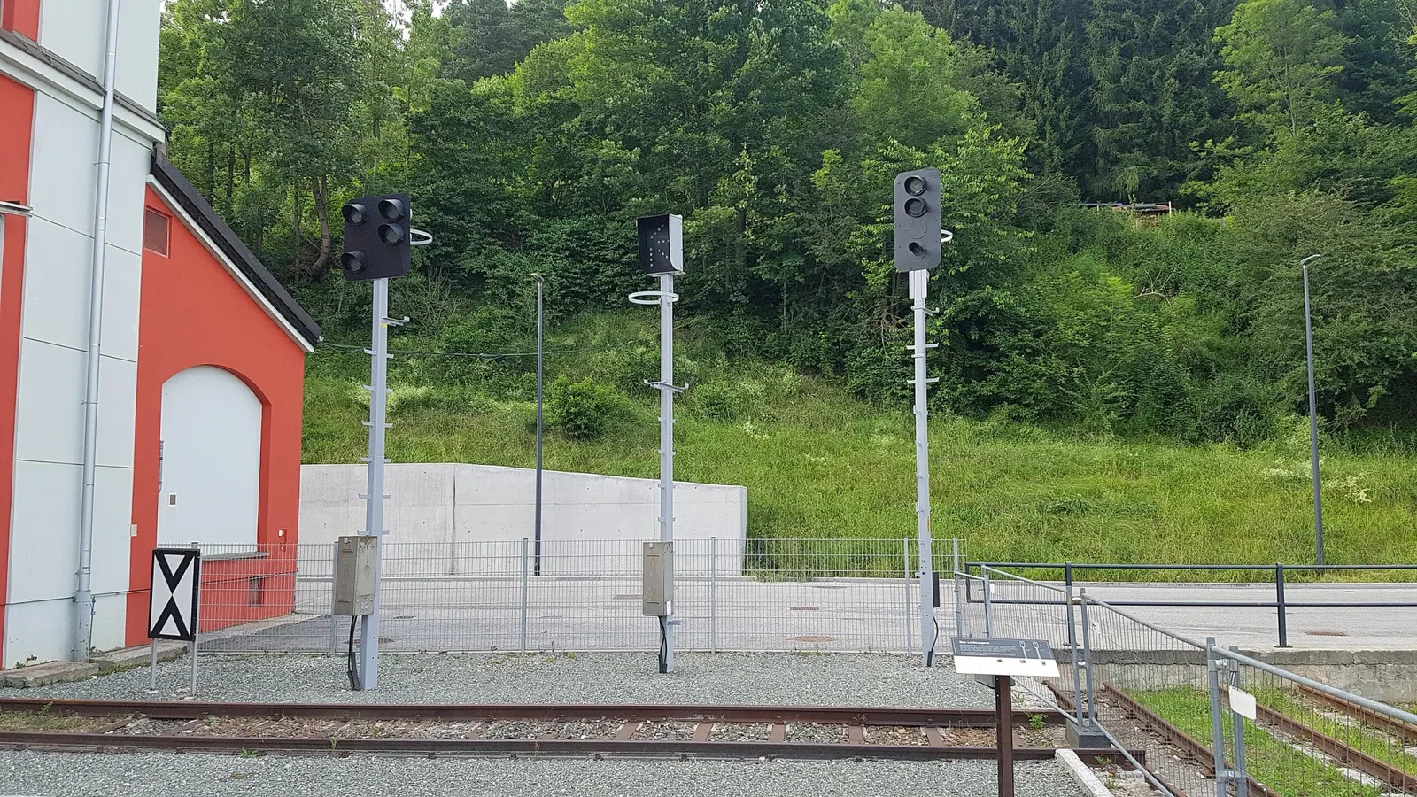 Südbahnmuseum Mürzzuschlag