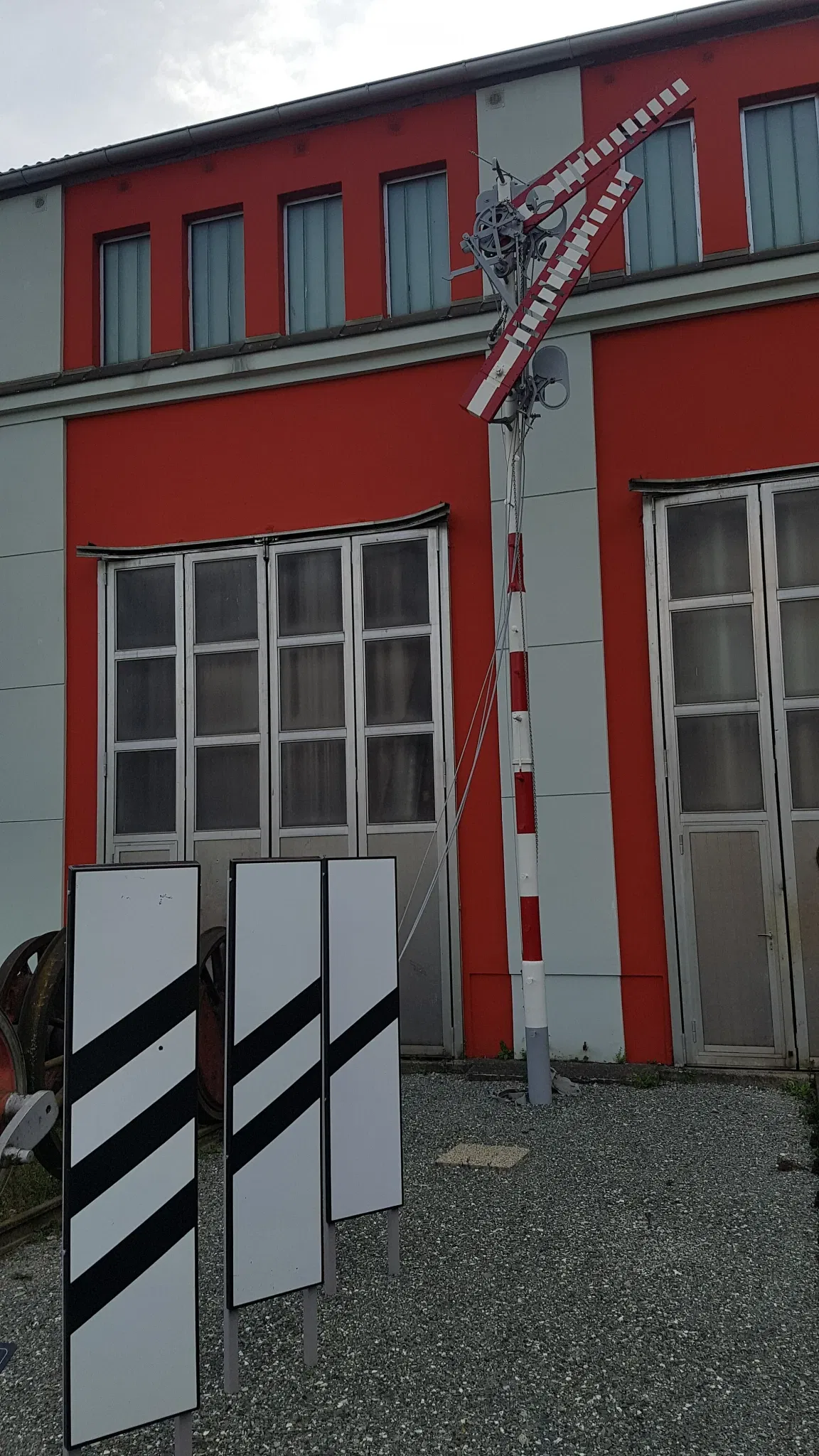 Südbahnmuseum Mürzzuschlag