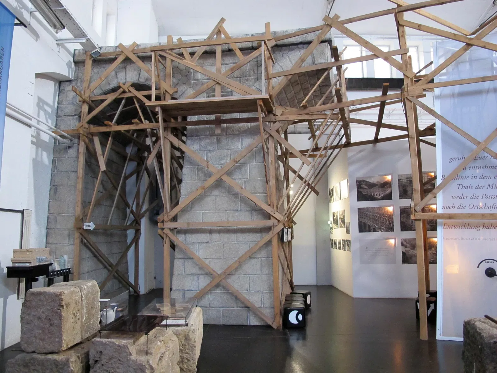 Südbahnmuseum Mürzzuschlag