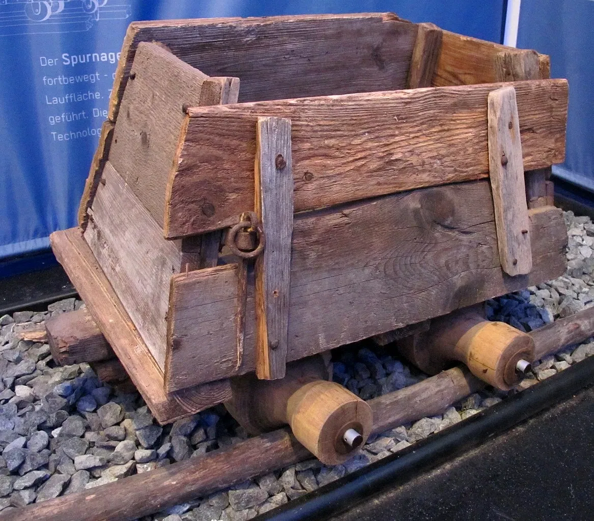 Südbahnmuseum Mürzzuschlag