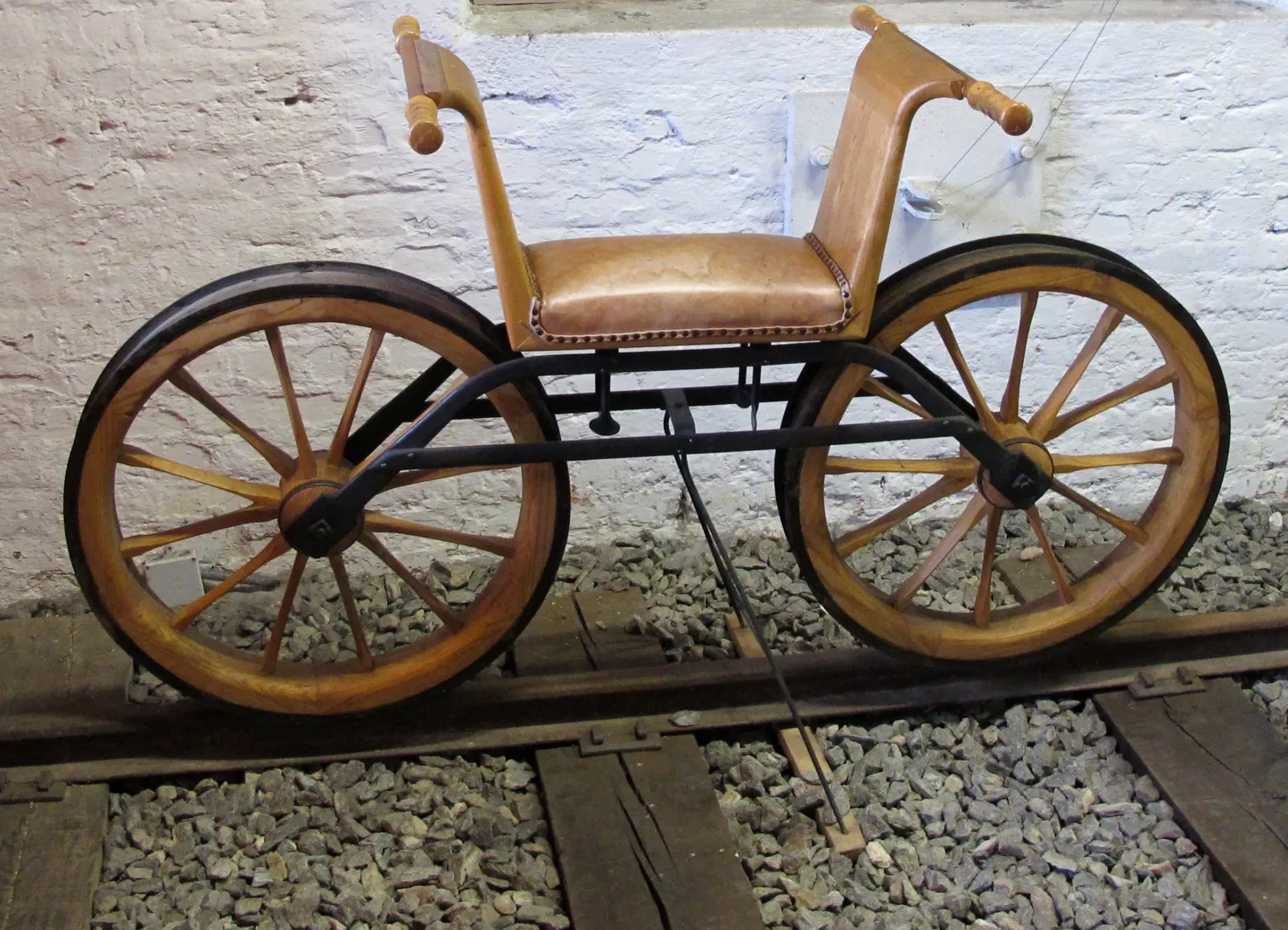 Südbahnmuseum Mürzzuschlag