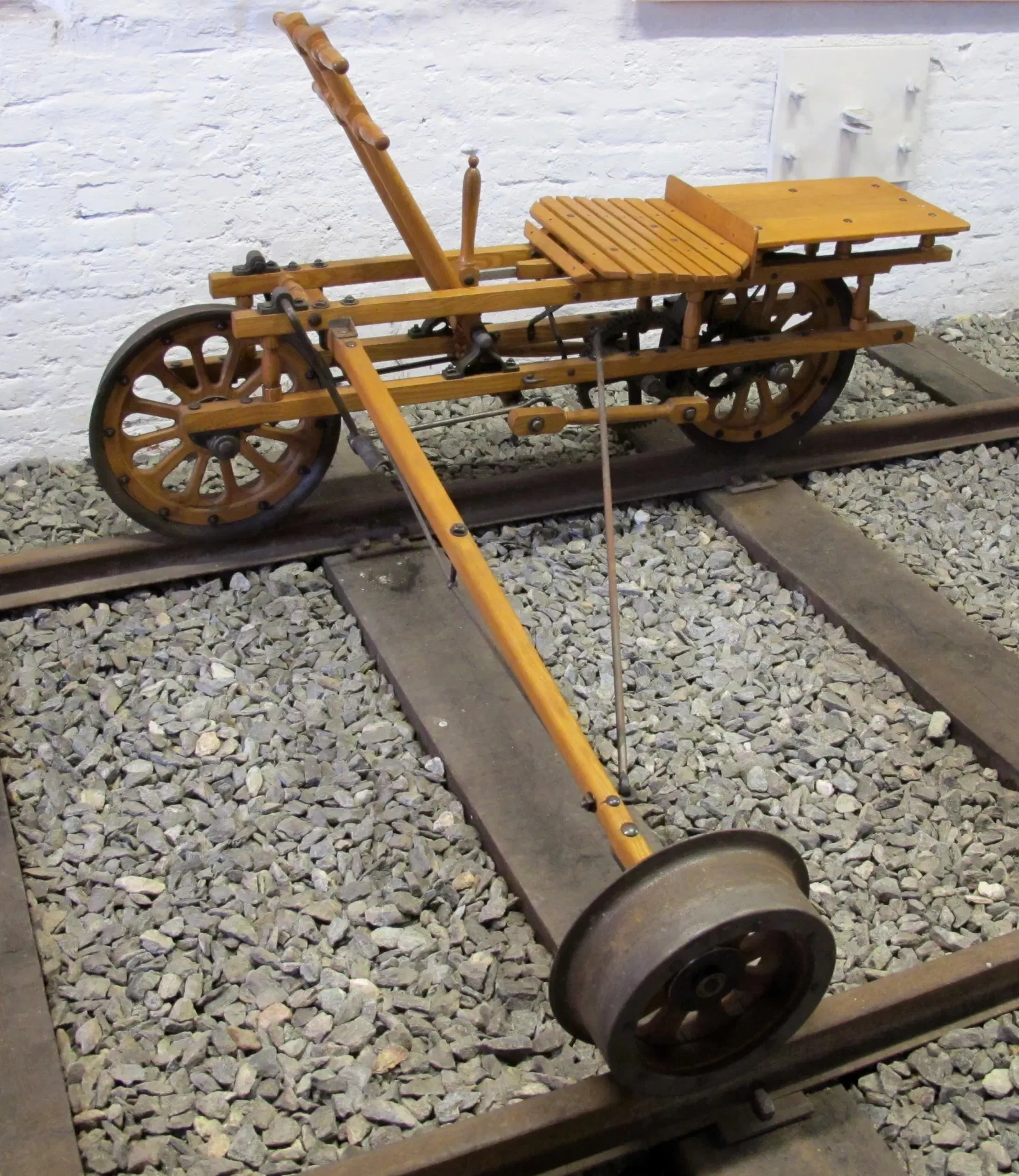 Südbahnmuseum Mürzzuschlag