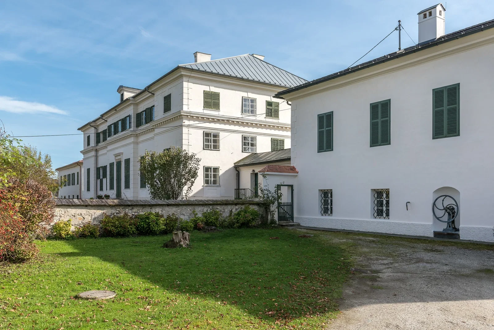 Castello di Rosegg