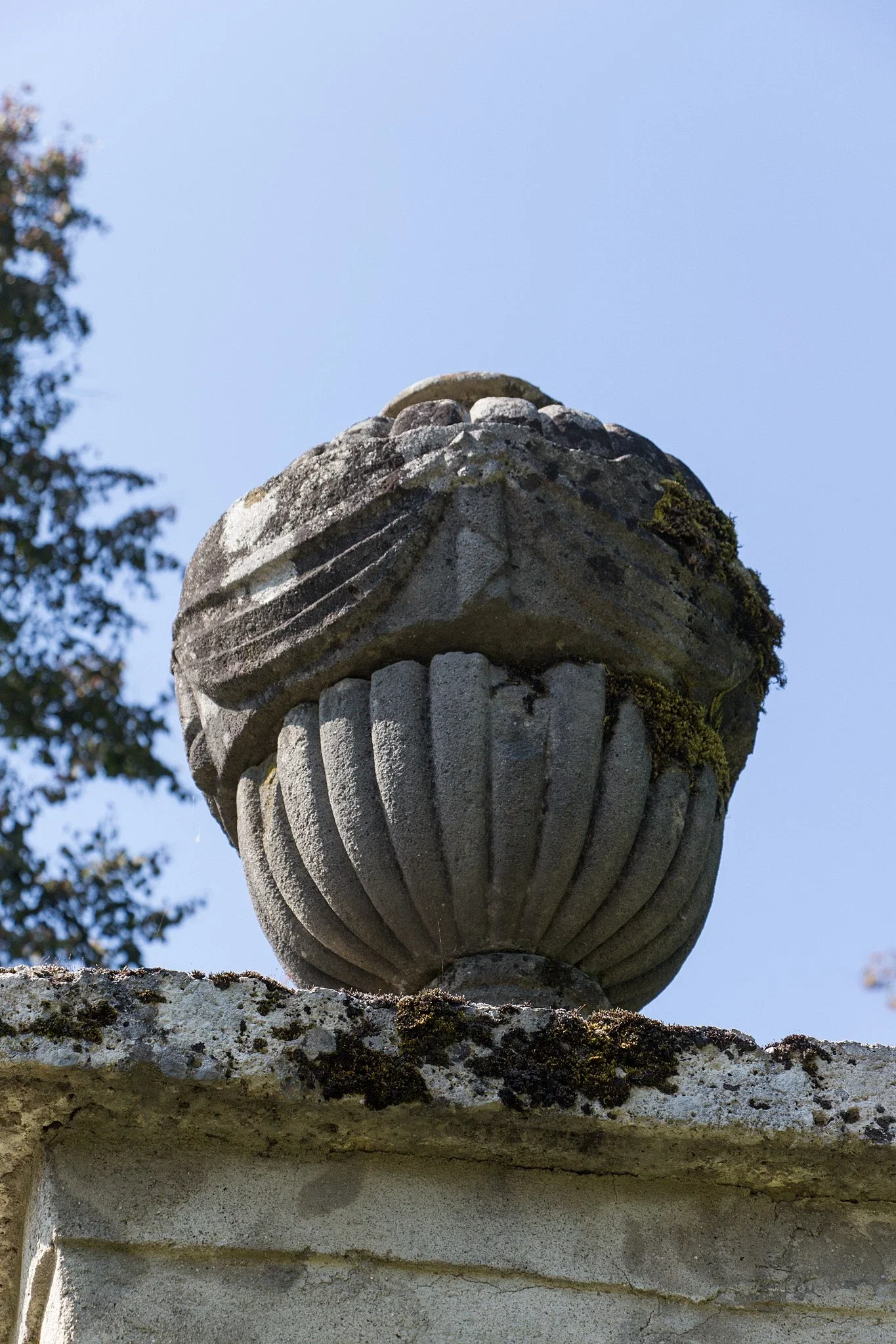 Schloss Rosegg