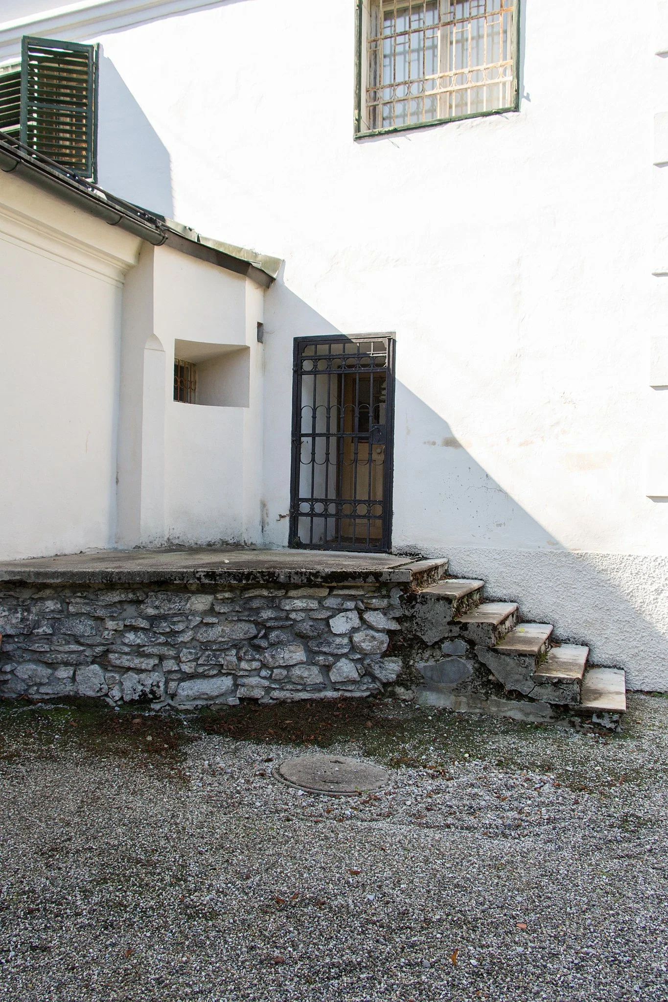 Castello di Rosegg