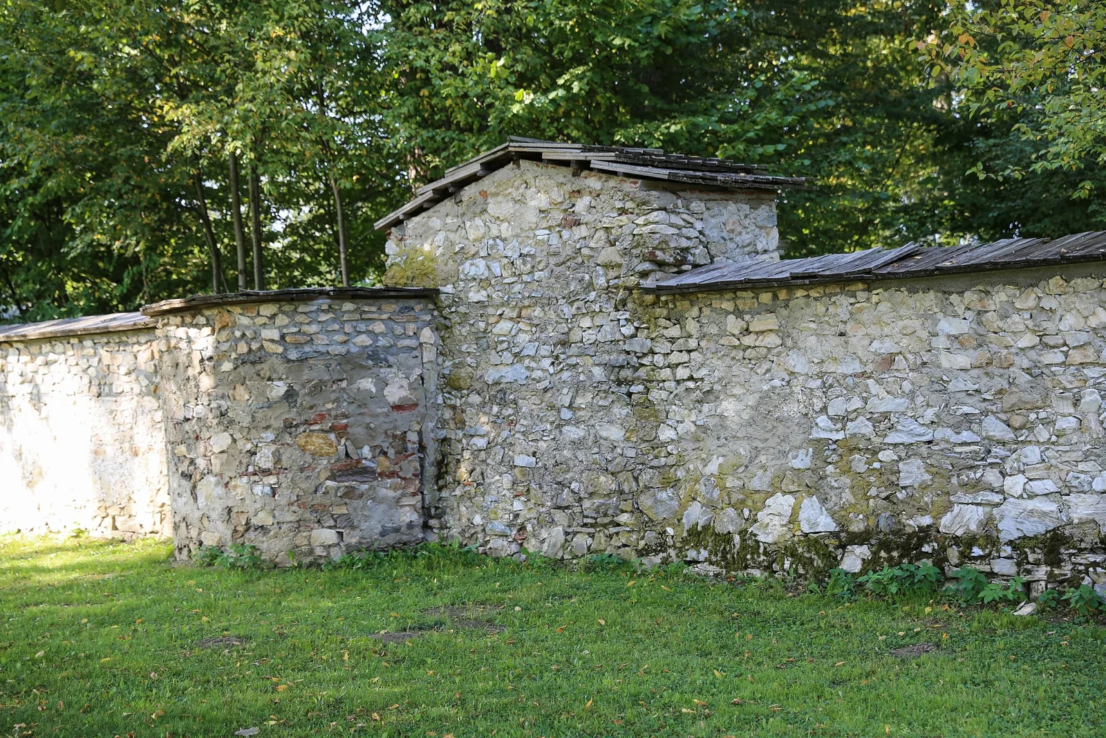 Schloss Rosegg