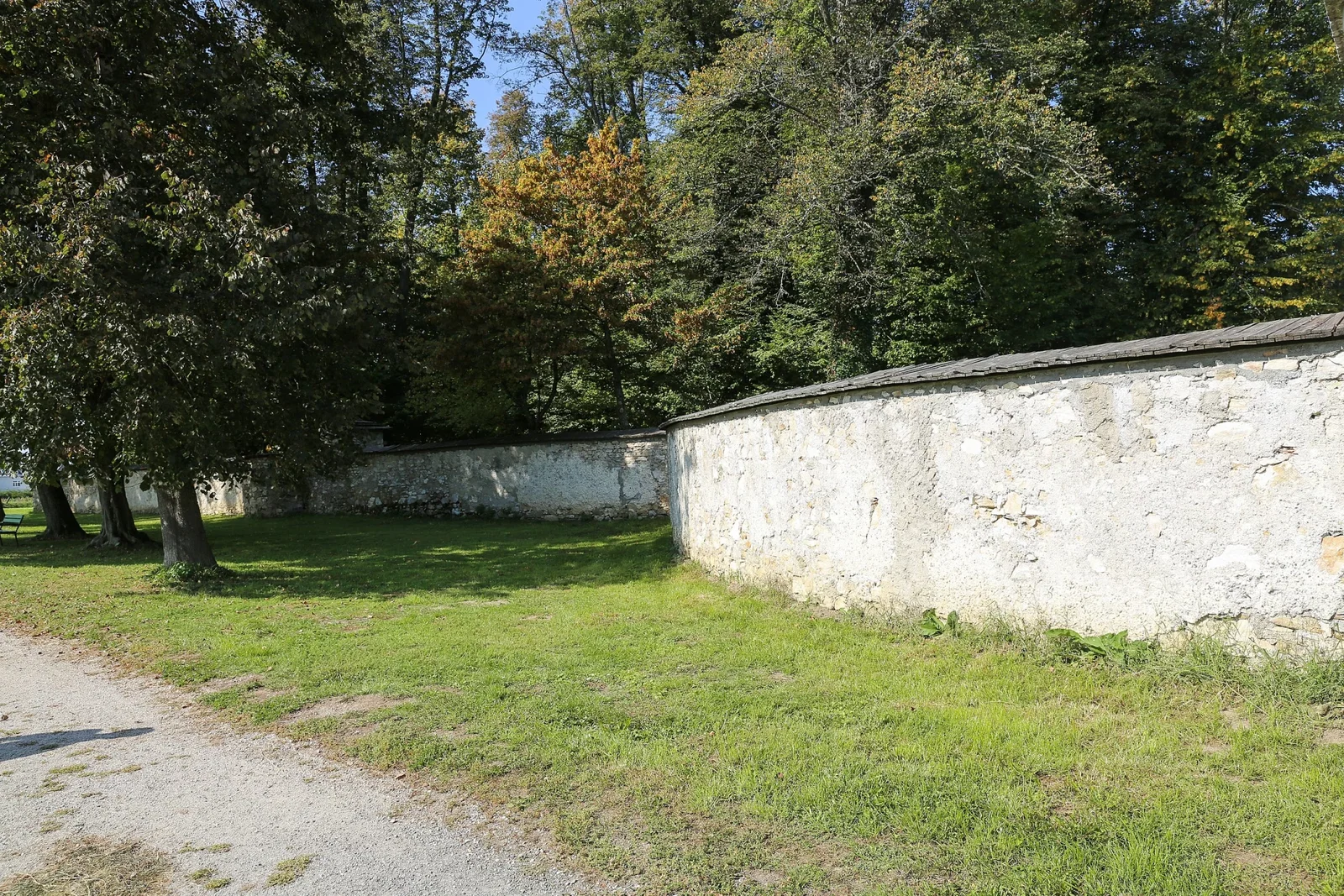 Schloss Rosegg