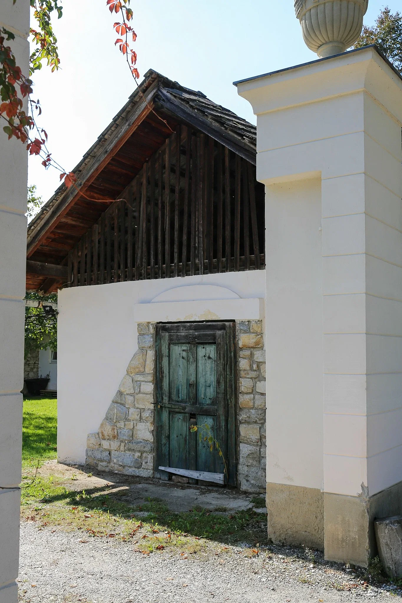 Castello di Rosegg