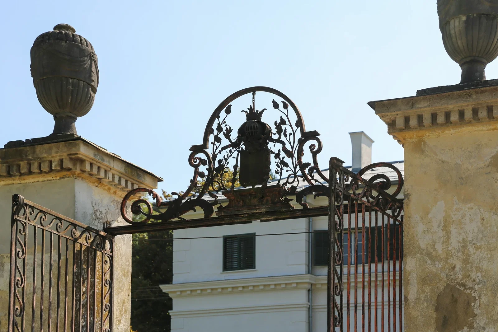 Schloss Rosegg