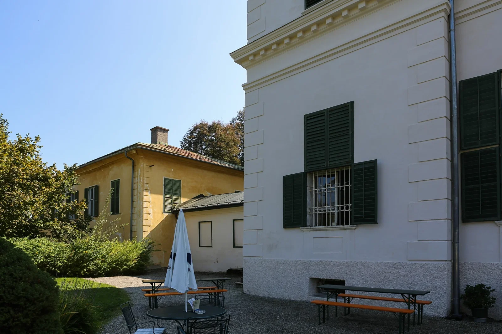Castello di Rosegg