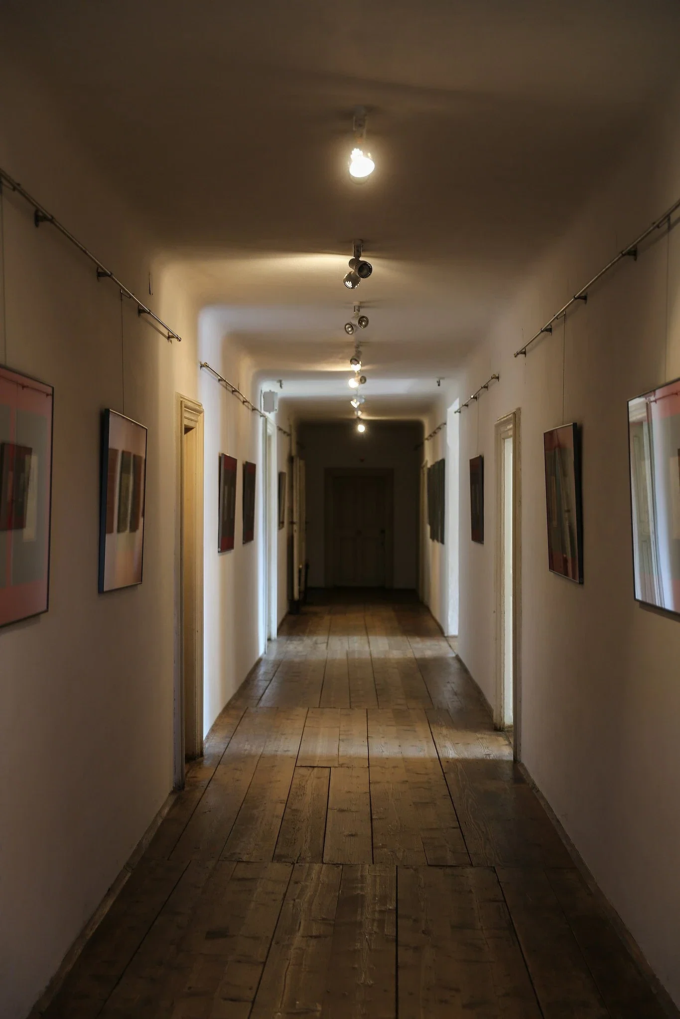 Schloss Rosegg
