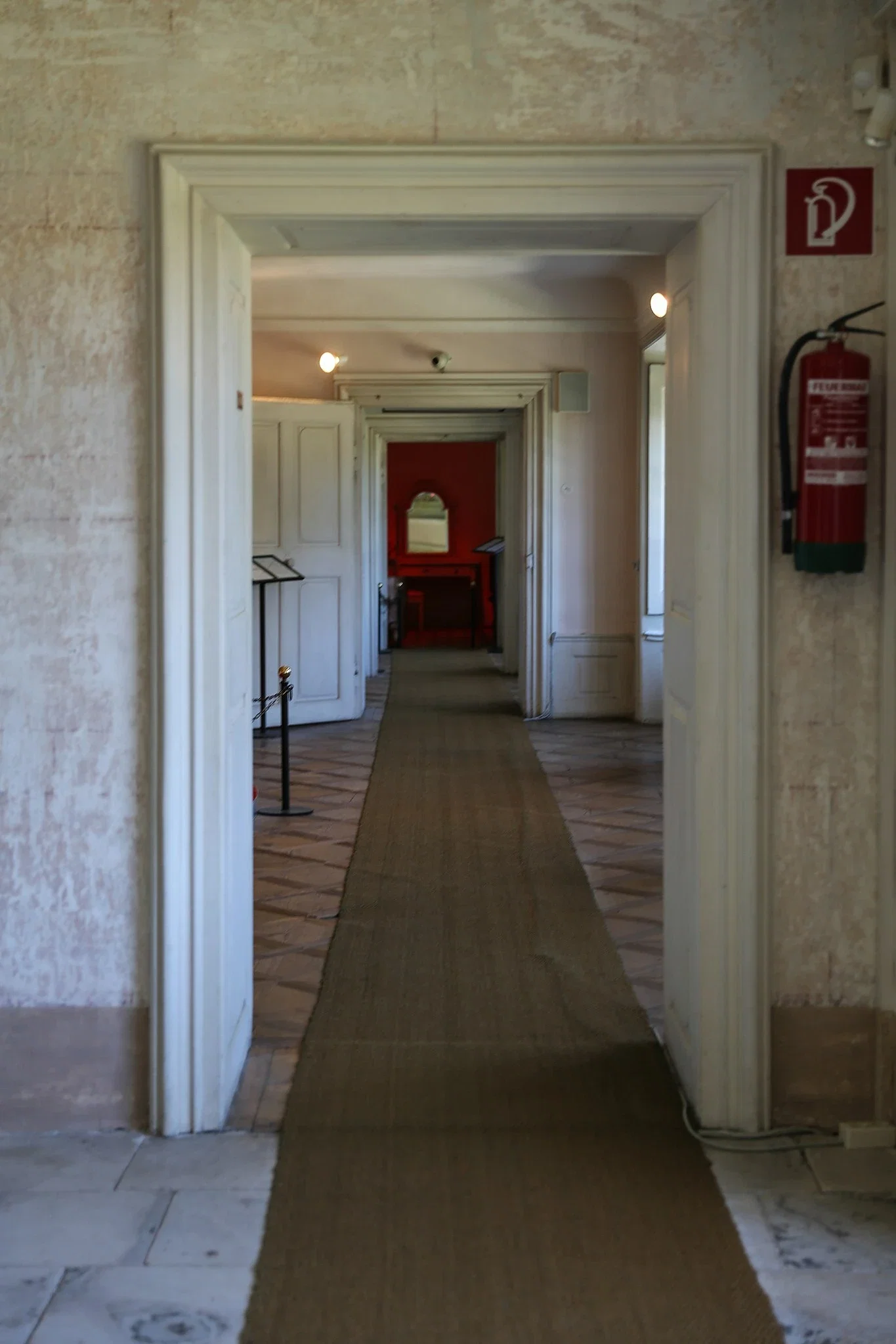 Schloss Rosegg
