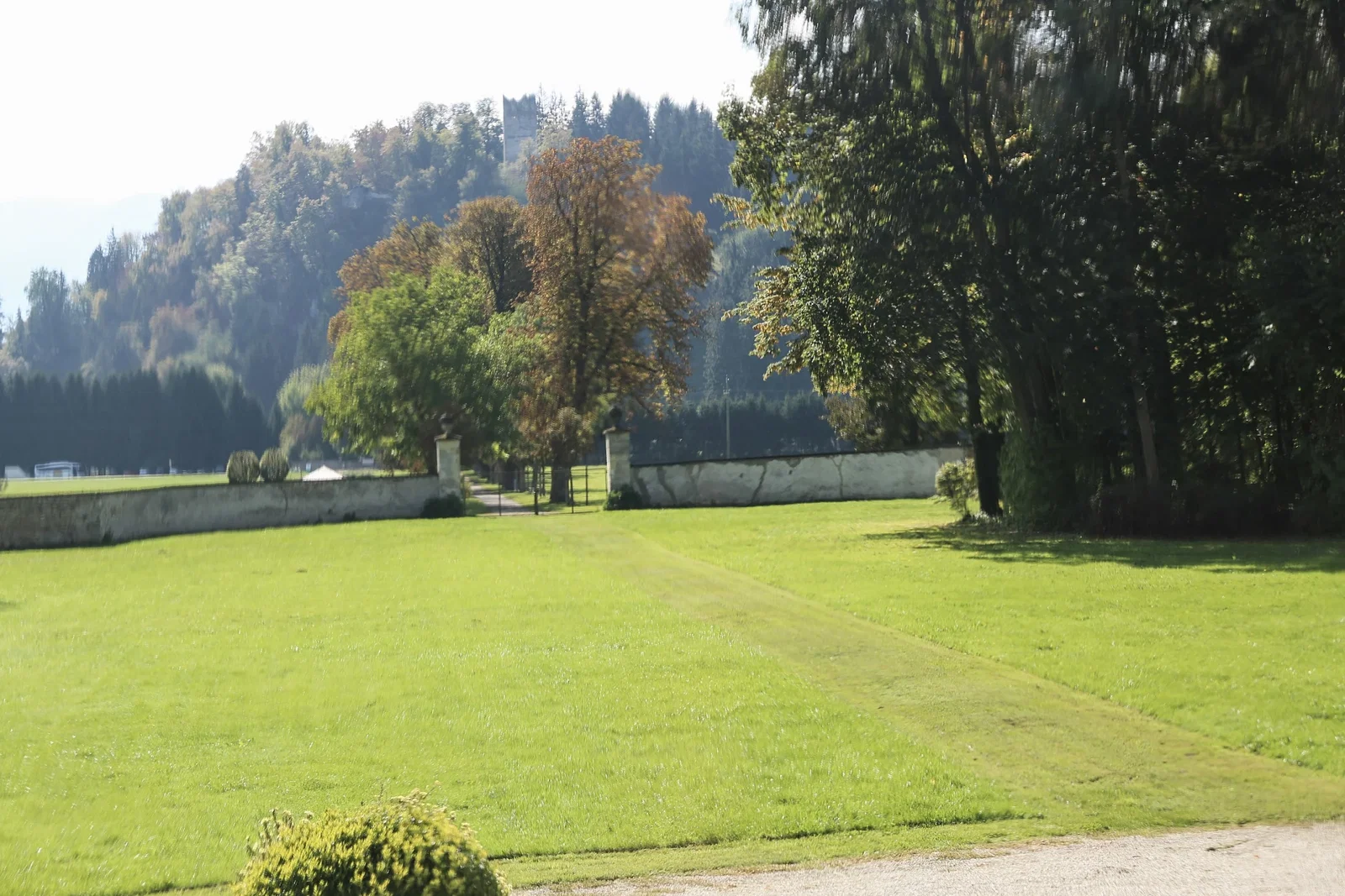 Schloss Rosegg