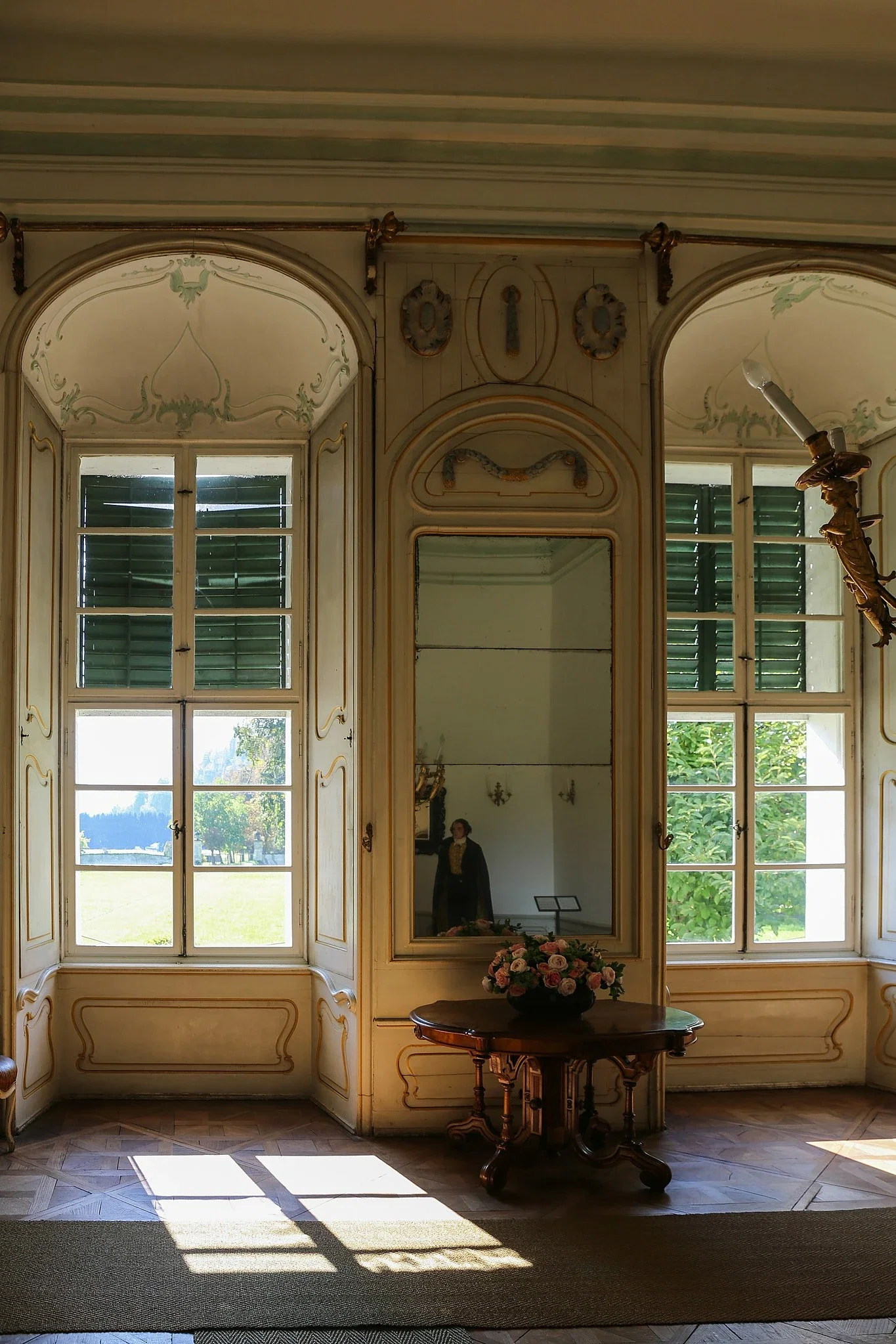 Schloss Rosegg
