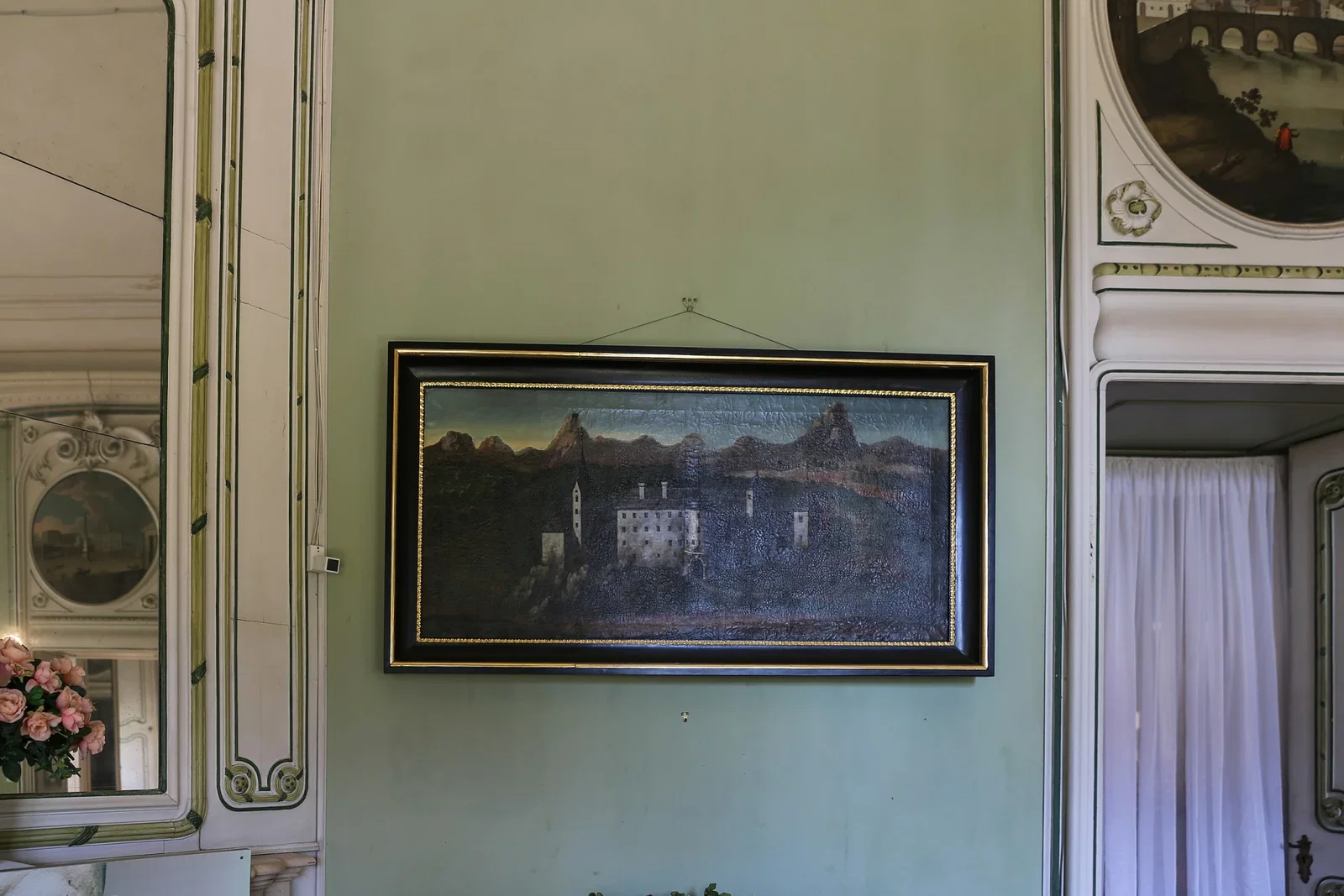 Schloss Rosegg