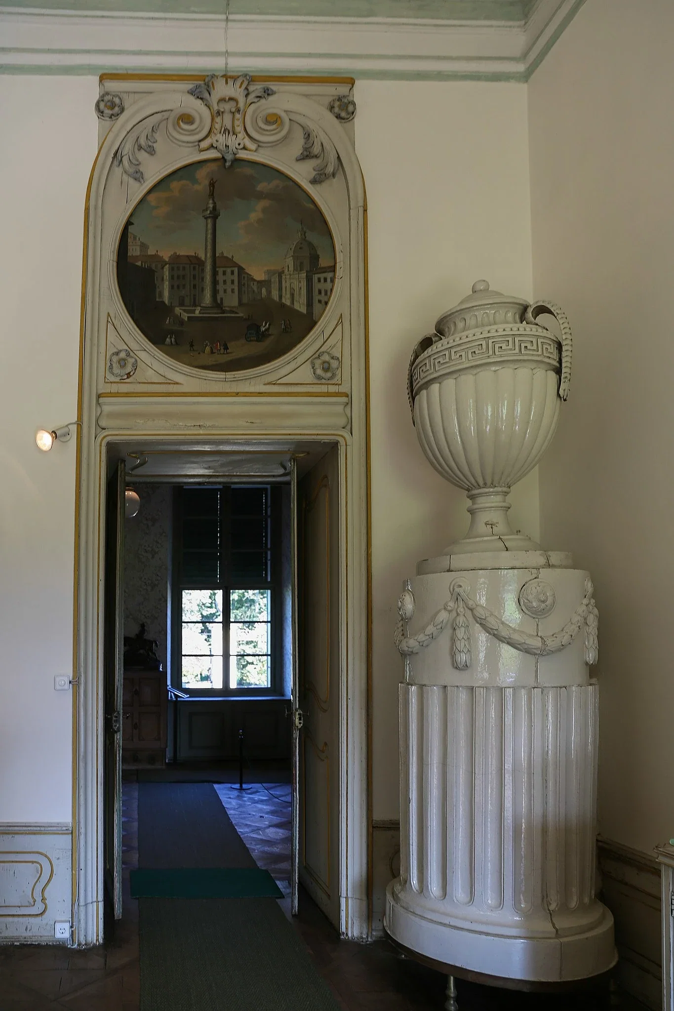 Schloss Rosegg