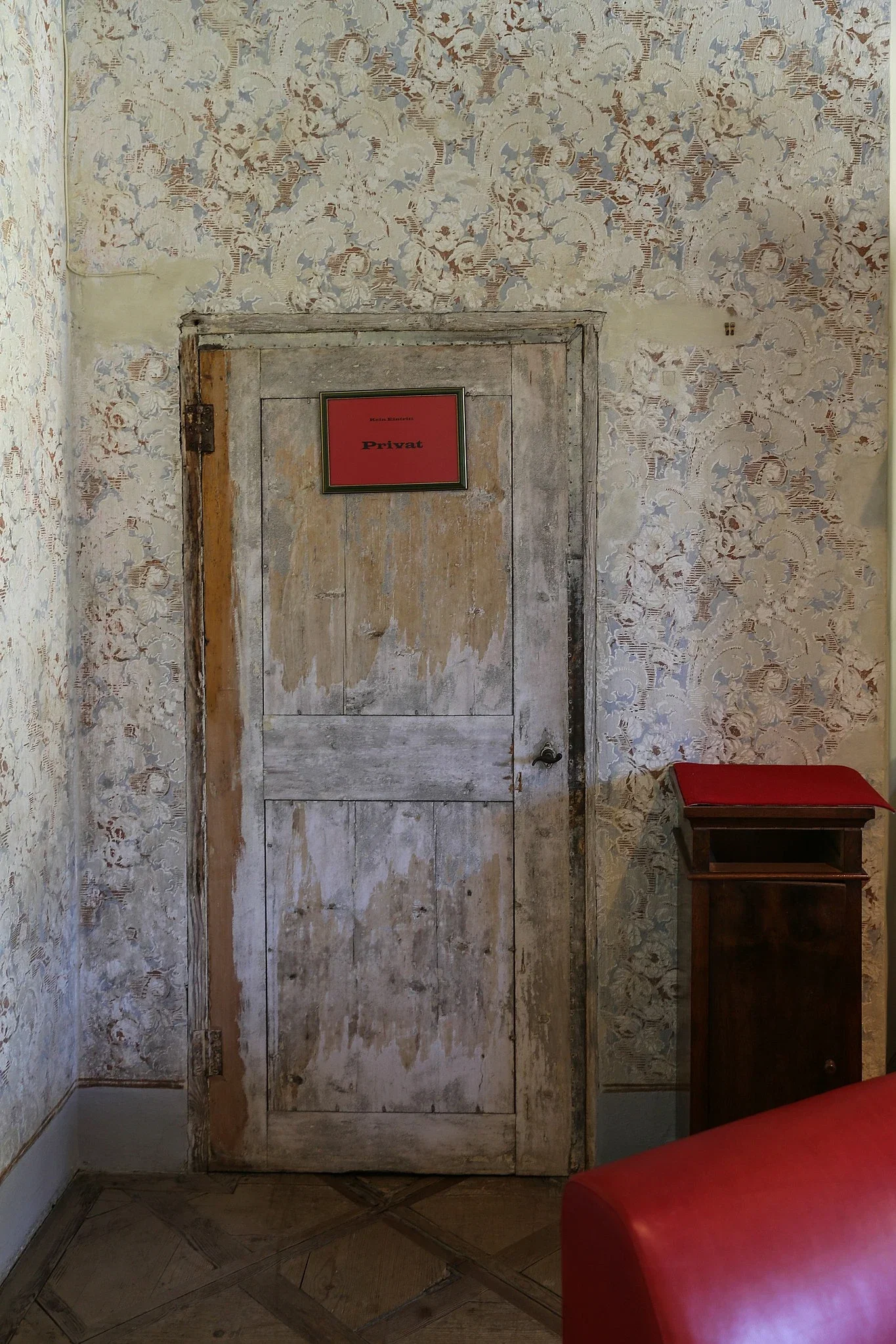 Schloss Rosegg