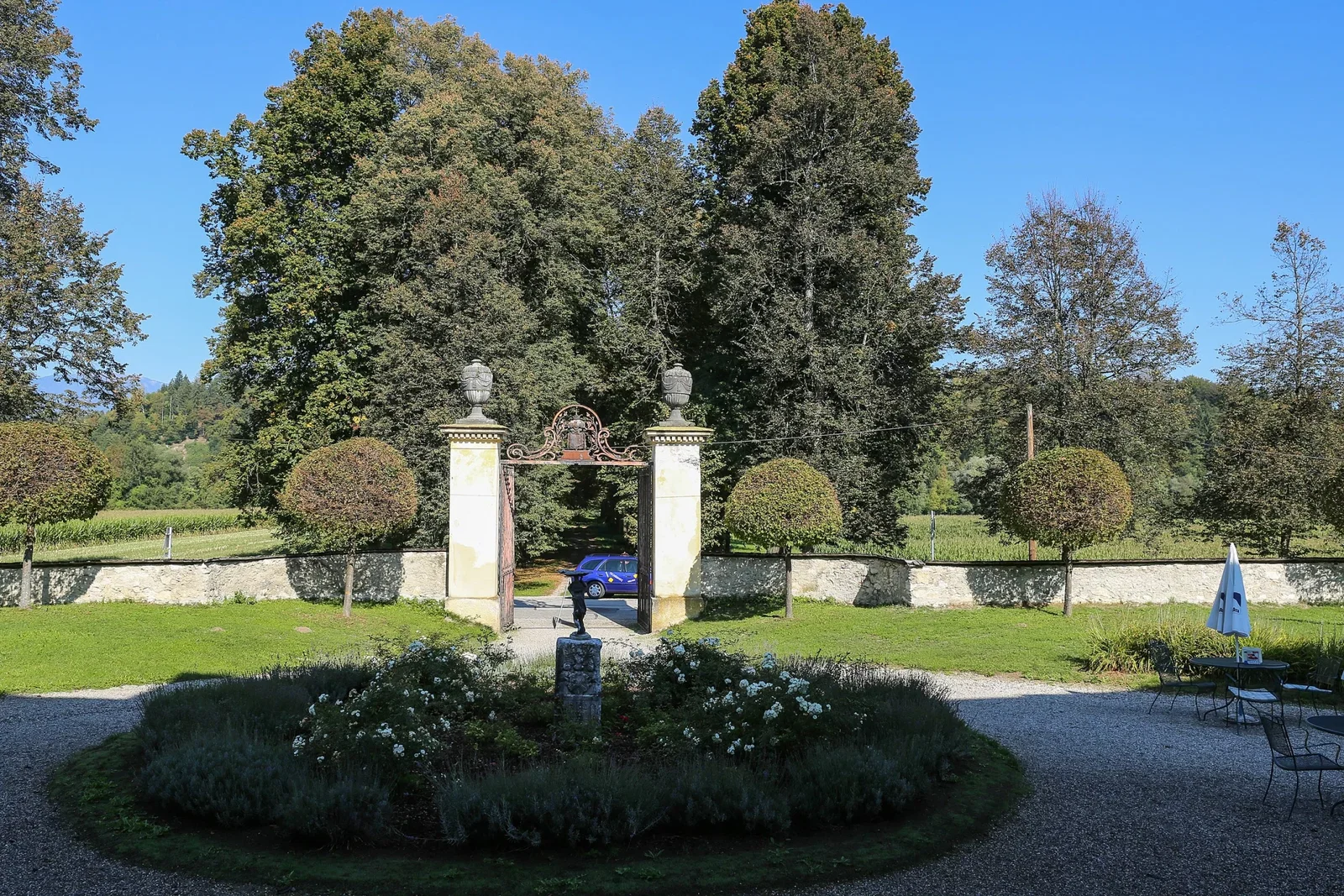 Castello di Rosegg
